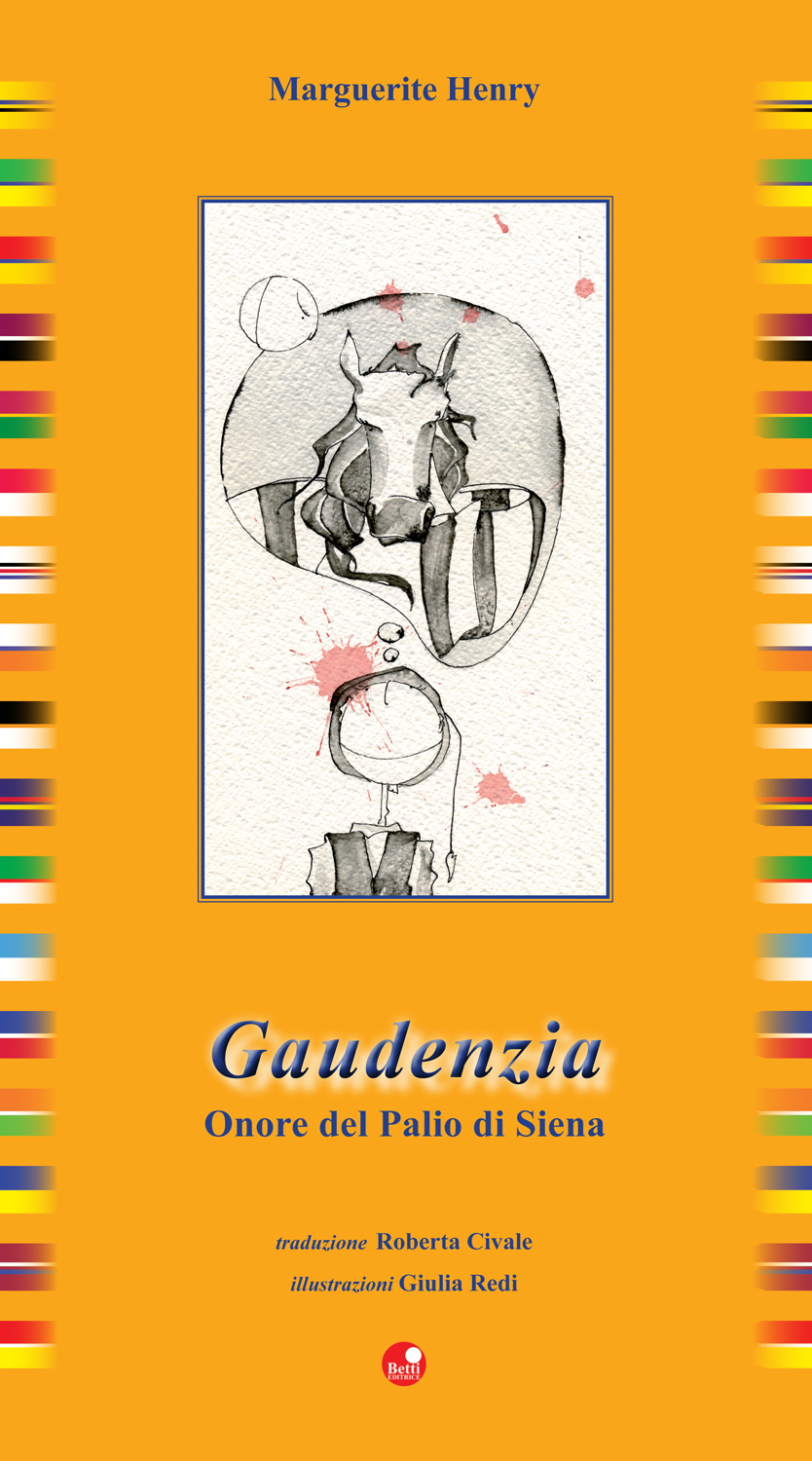Gaudenzia
