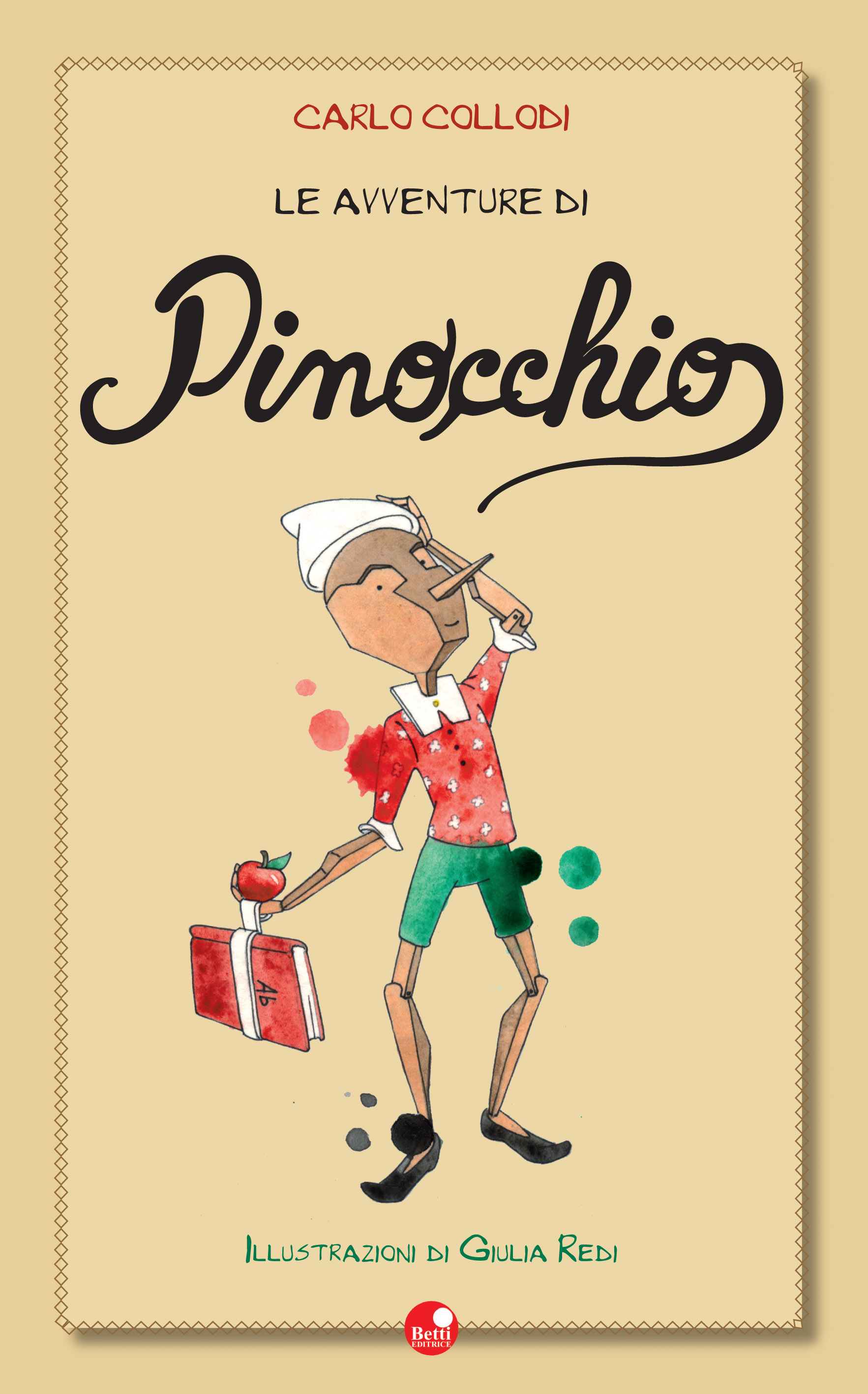 Le avventure di Pinocchio