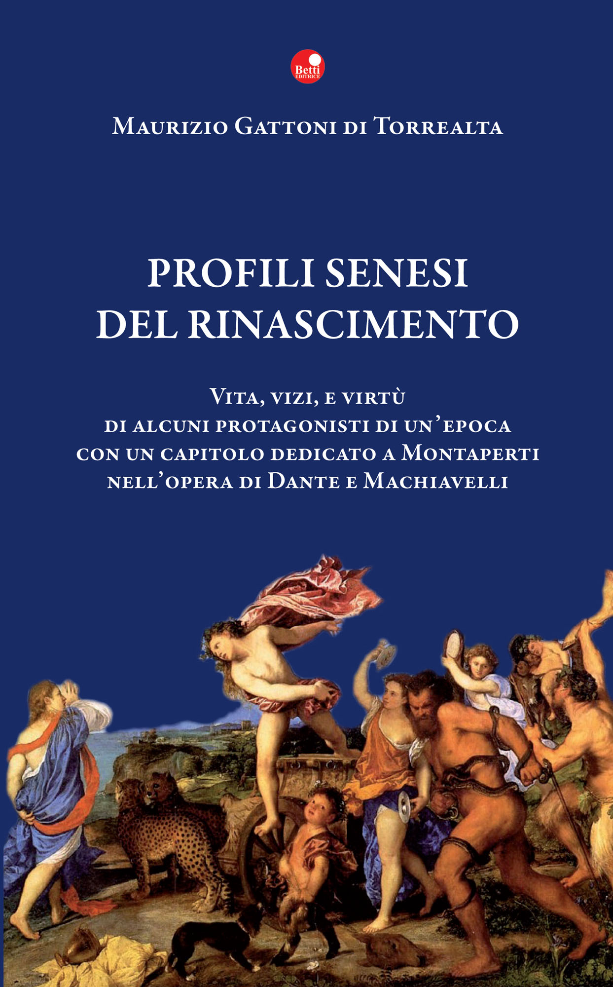 Profili senesi del Rinascimento
