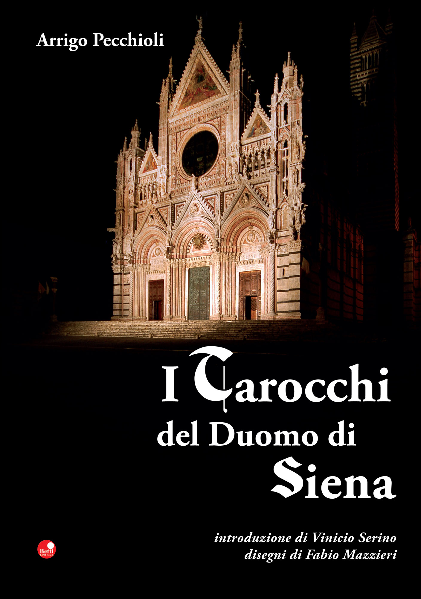 I Tarocchi del Duomo di Siena
