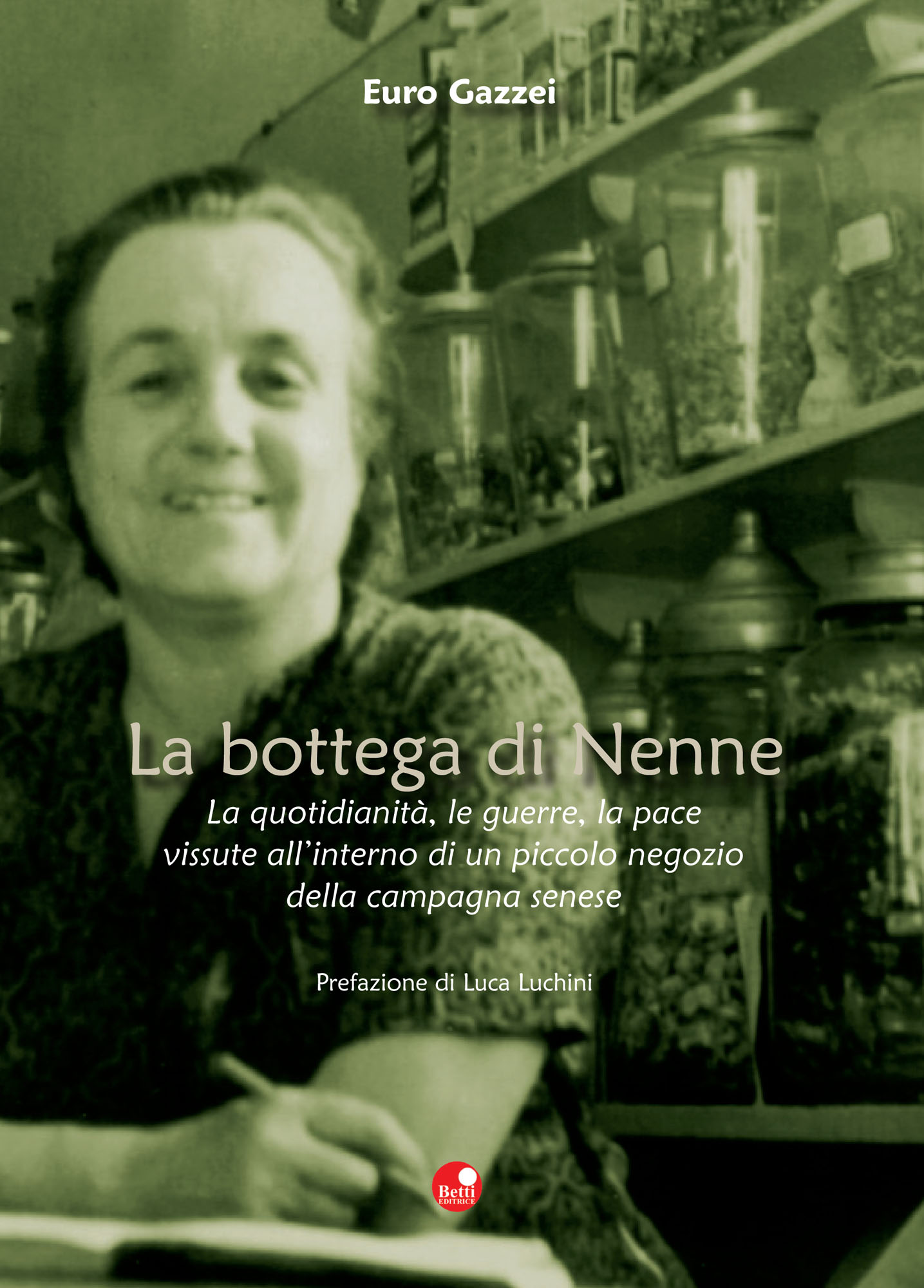 La bottega di Nenne