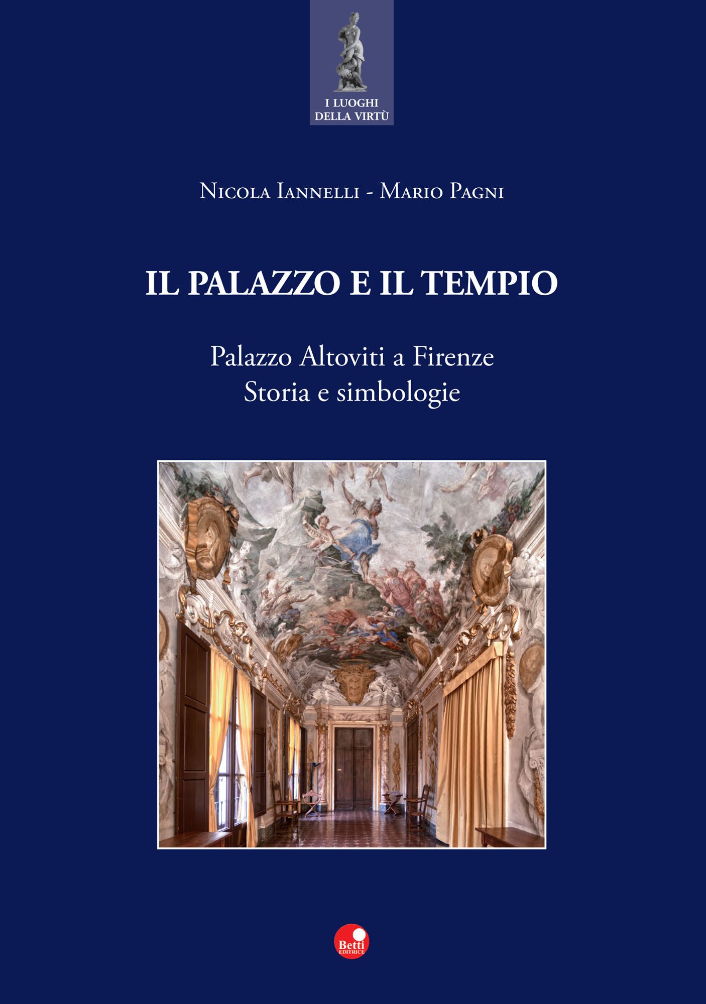 Il Palazzo e il Tempio