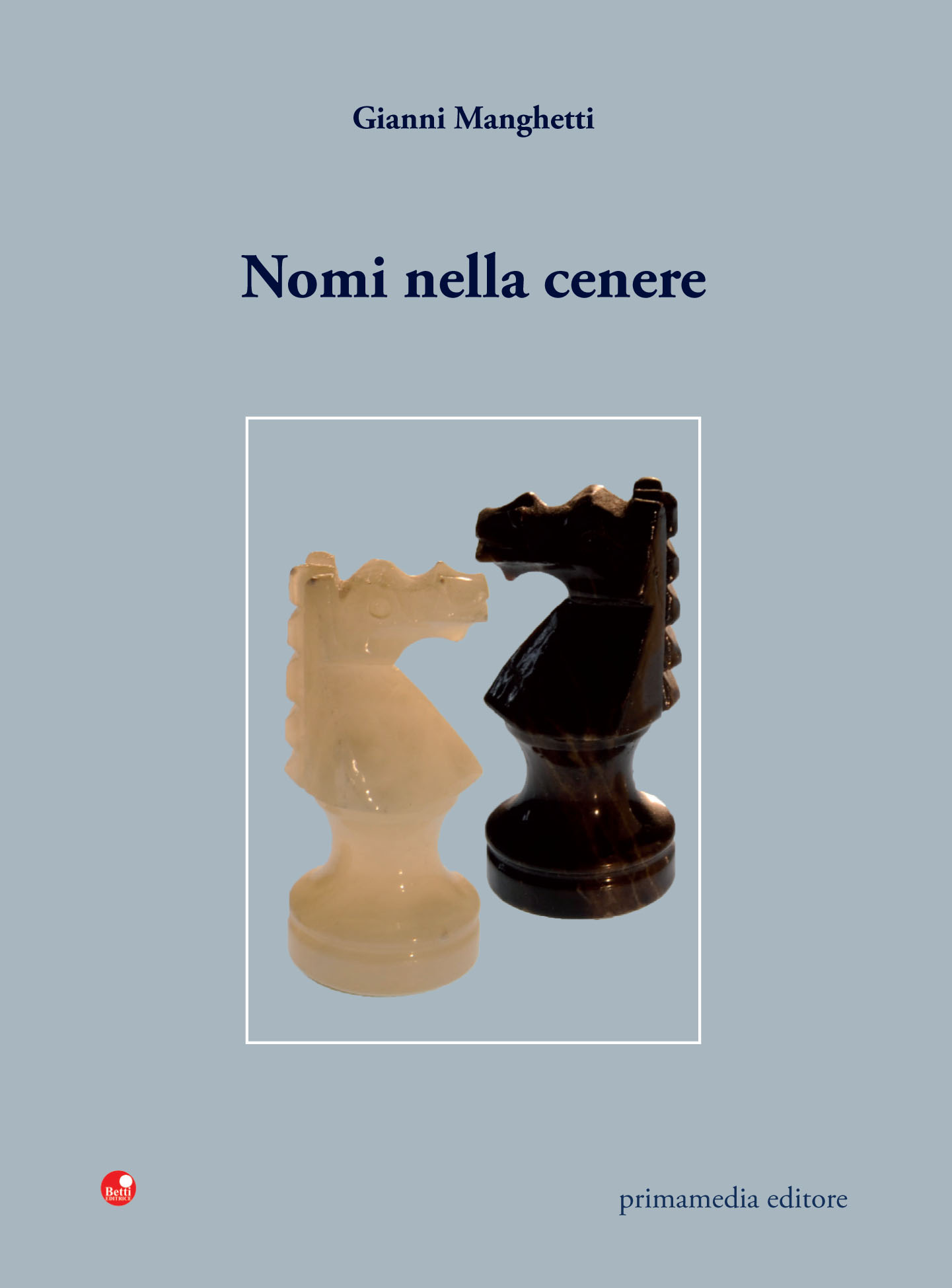 Nomi nella cenere