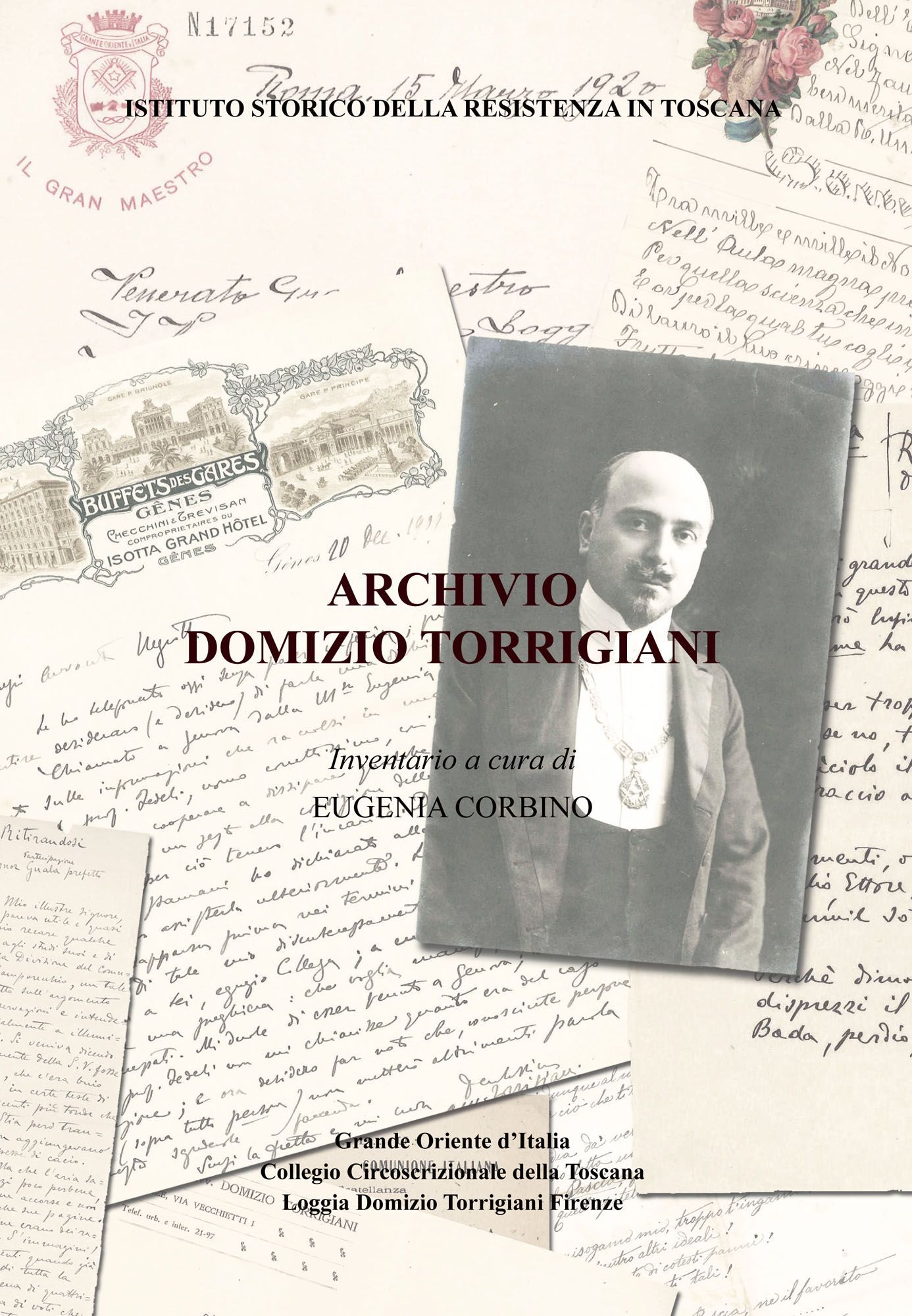 Archivio Domizio Torrigiani
