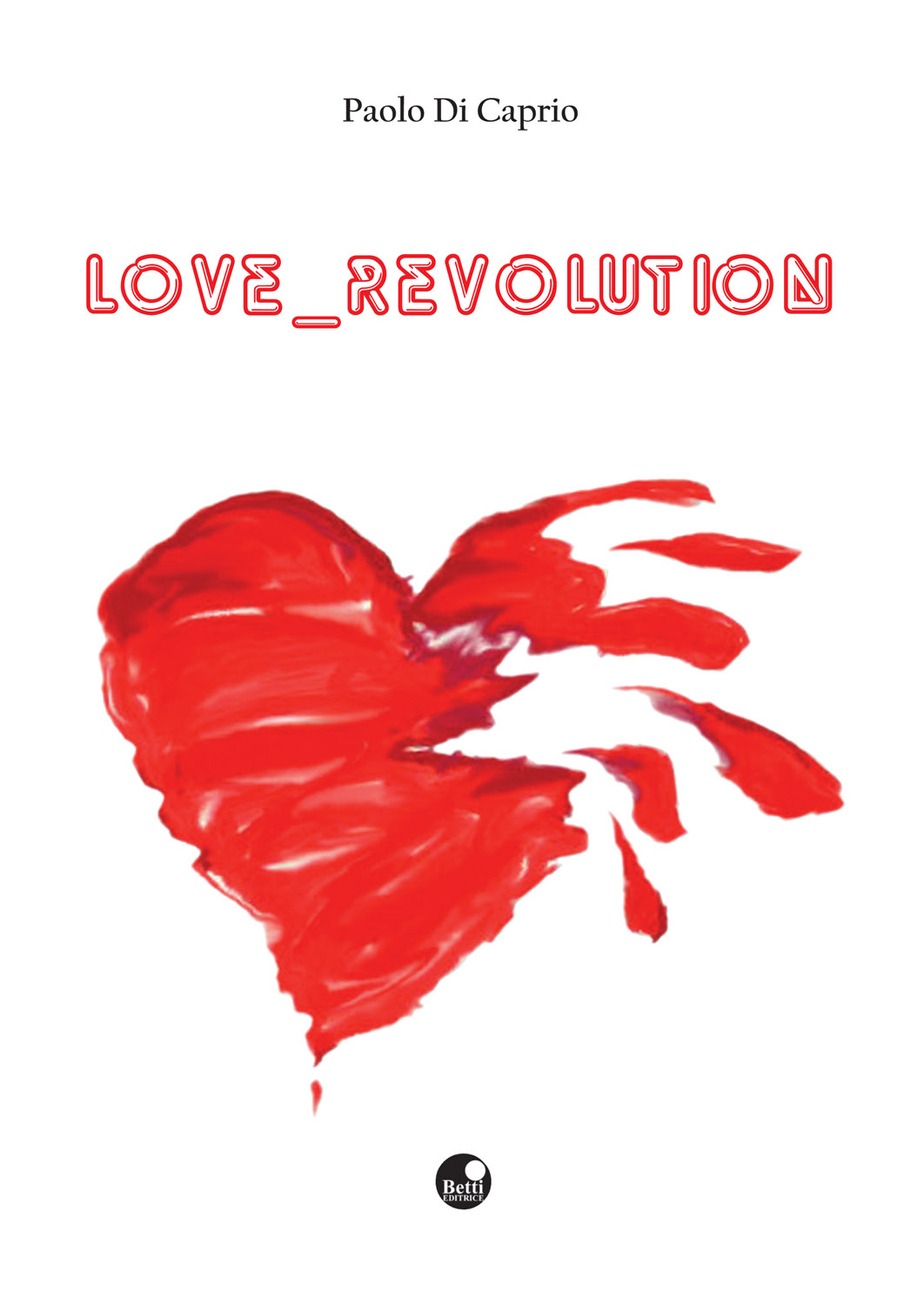Love Revolution
