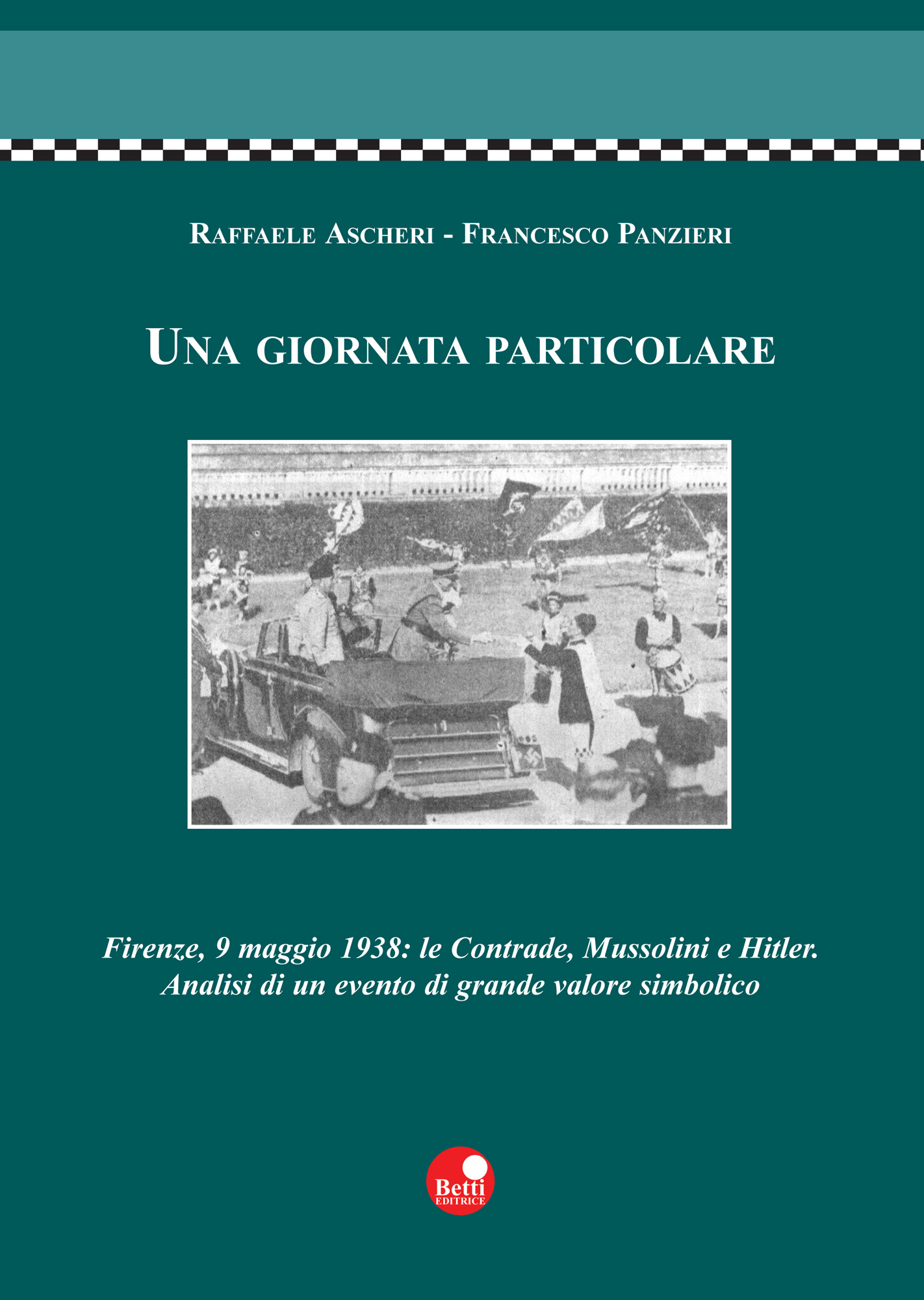 Una giornata particolare