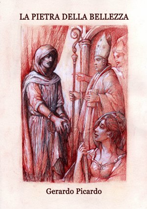 La pietra della bellezza. Giordano Bruno, l’eresia del pensiero oltre il rogo