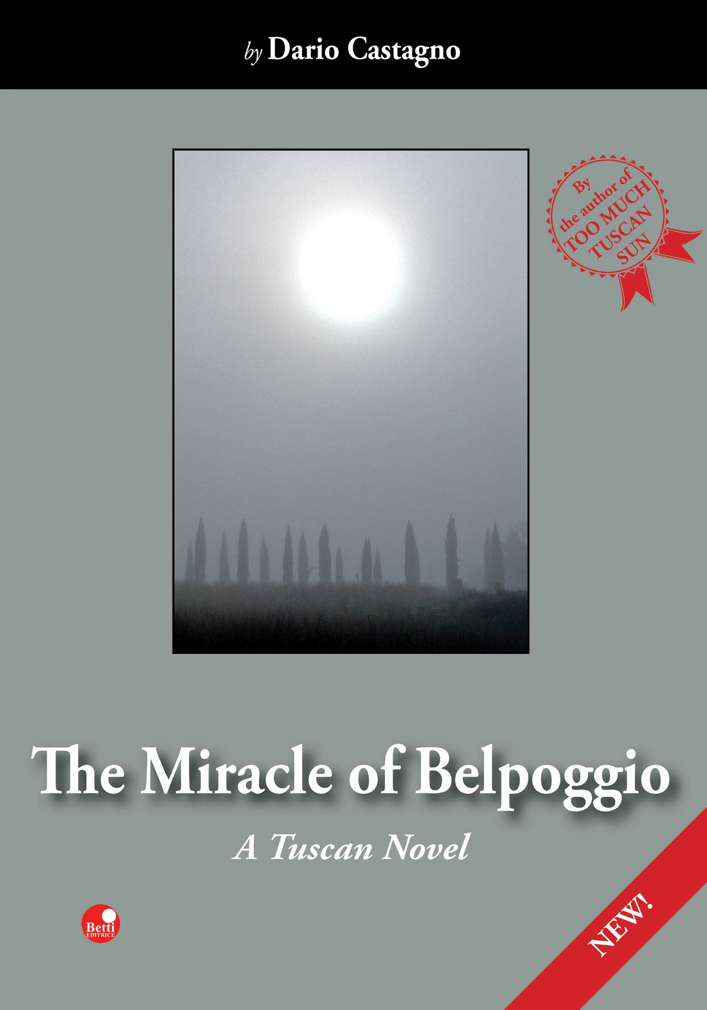The Miracle of Belpoggio