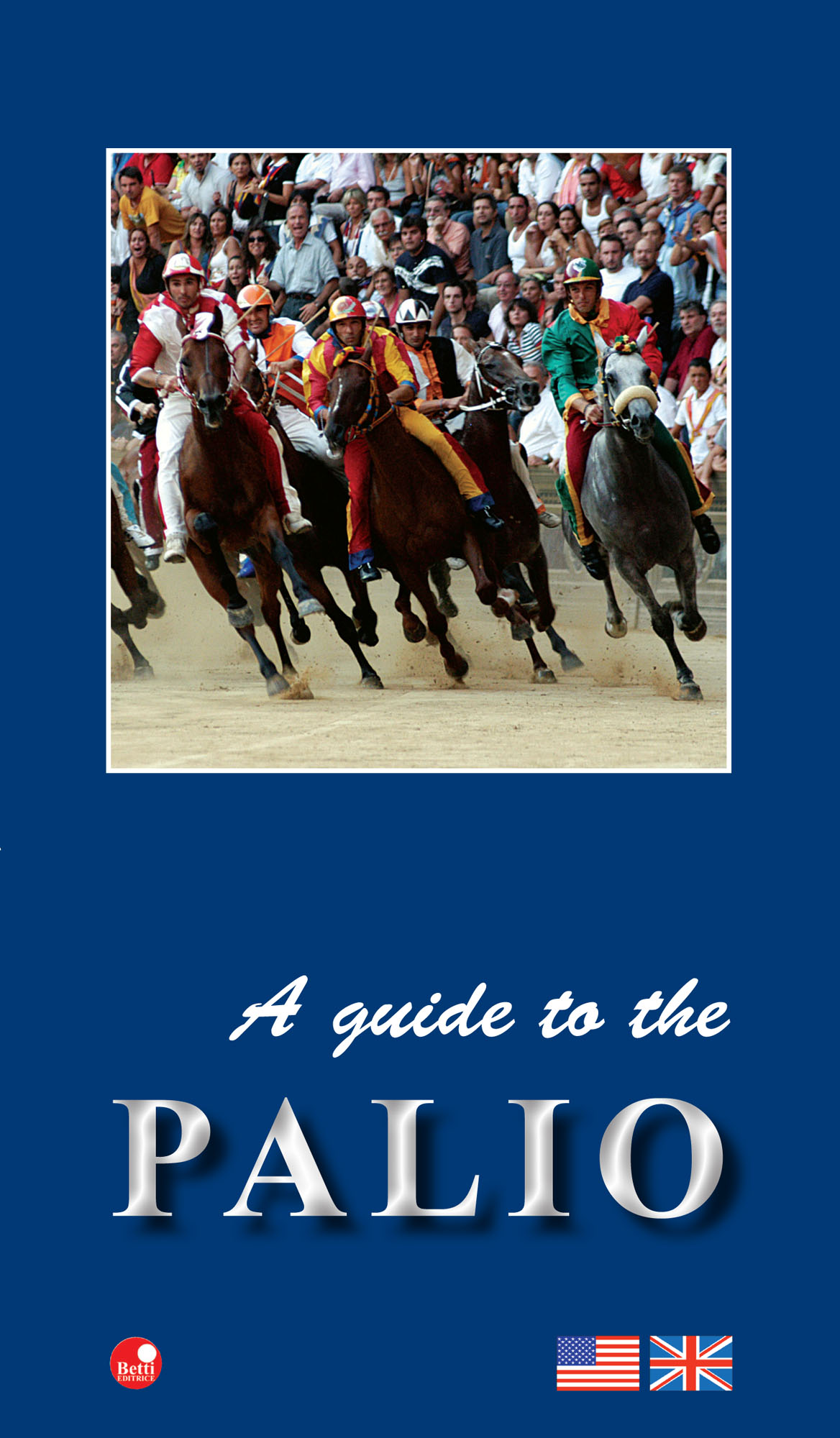 A guide to the Palio