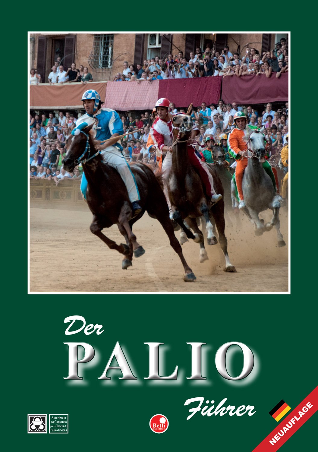 Der Palio Führer