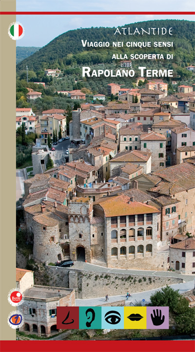 Viaggio nei cinque sensi alla scoperta di Rapolano Terme