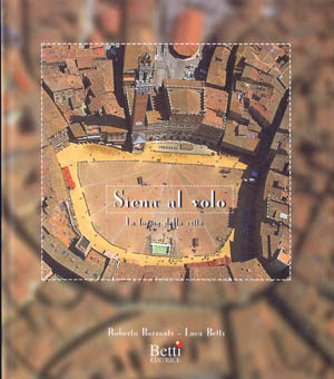 Siena al volo