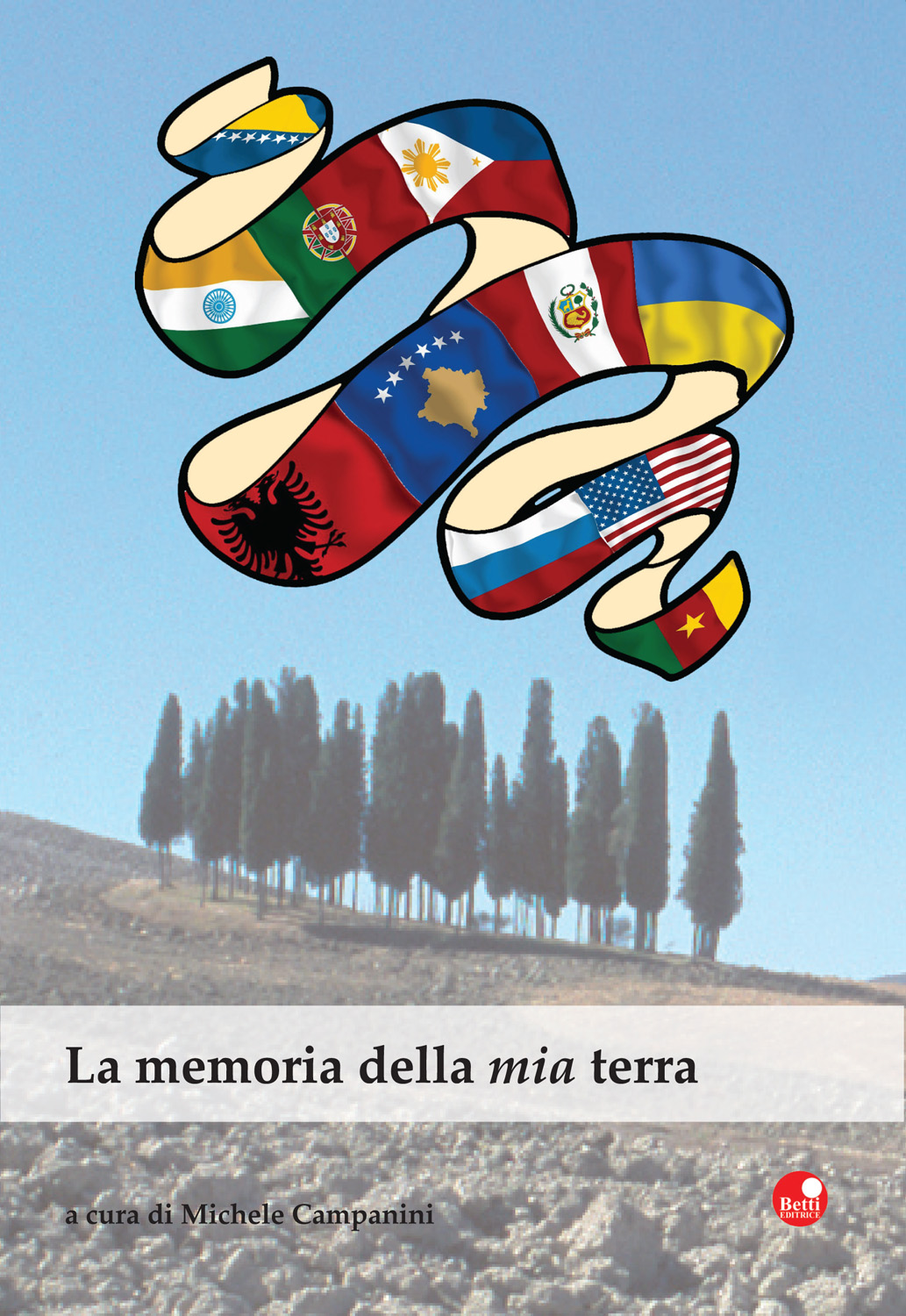 La memoria della mia terra
