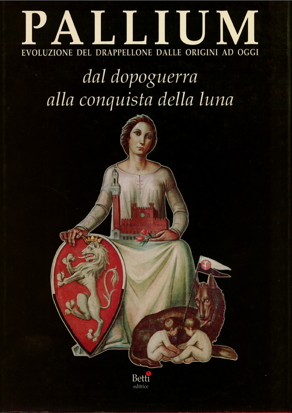 Pallium III - Dal dopoguerra alla conquista della luna