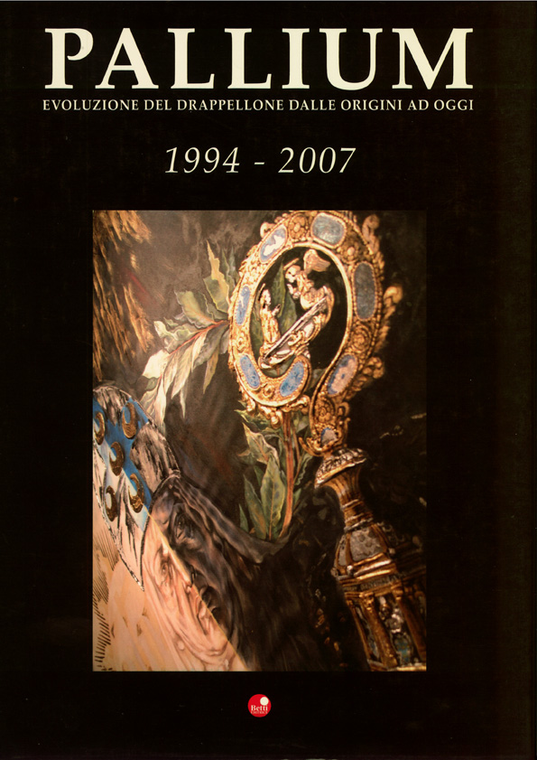 Pallium V - 1994-2007