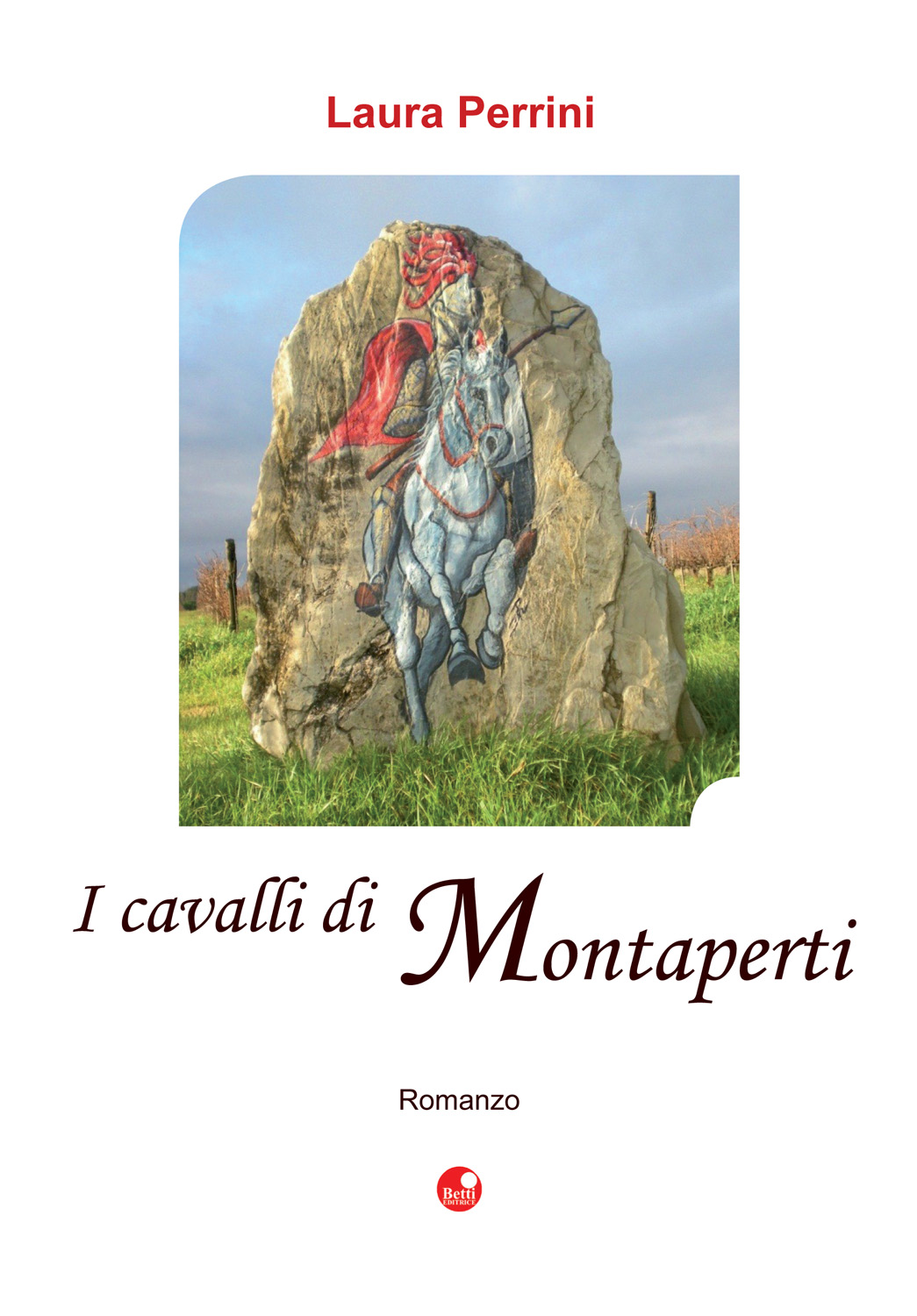 I cavalli di Montaperti