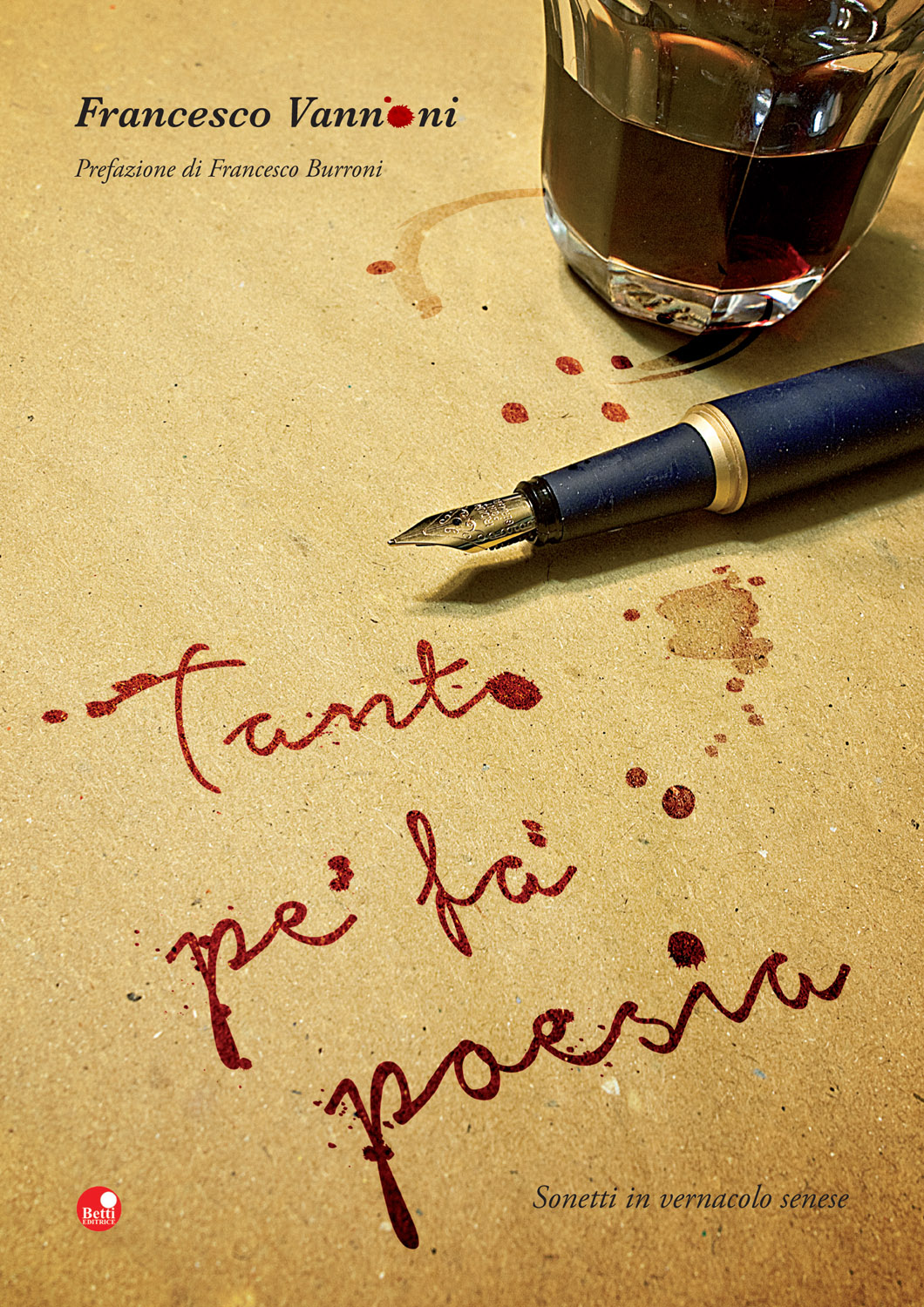 Tanto pe’ fa’ poesia