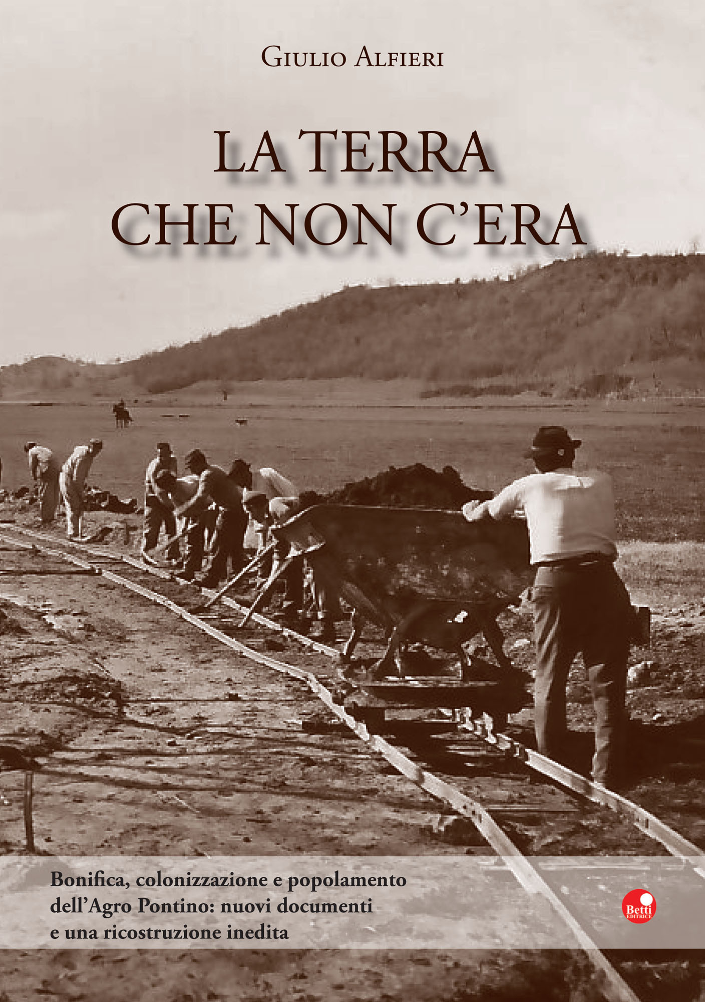 La terra che non c'era