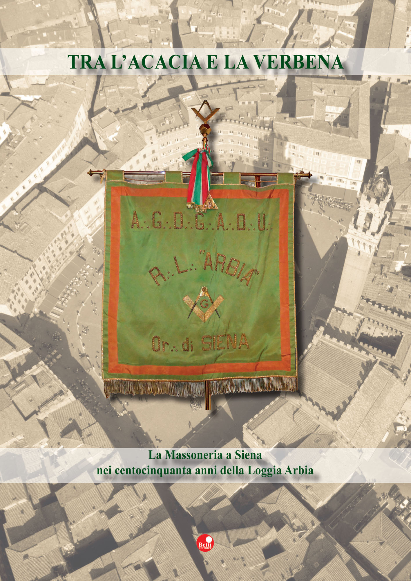 Tra l'acacia e la verbena