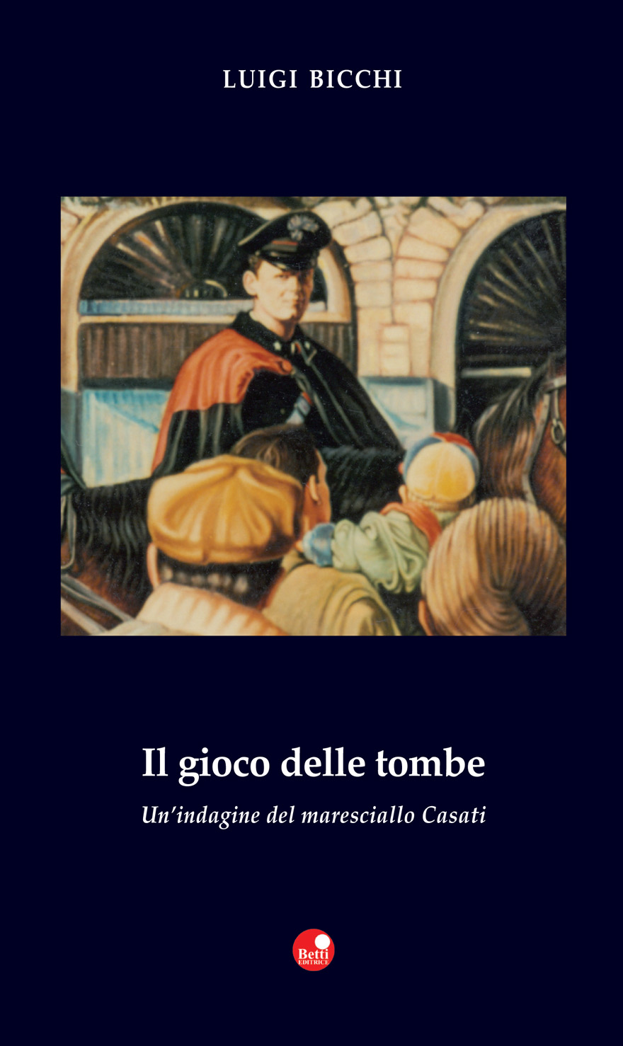 Il gioco delle Tombe