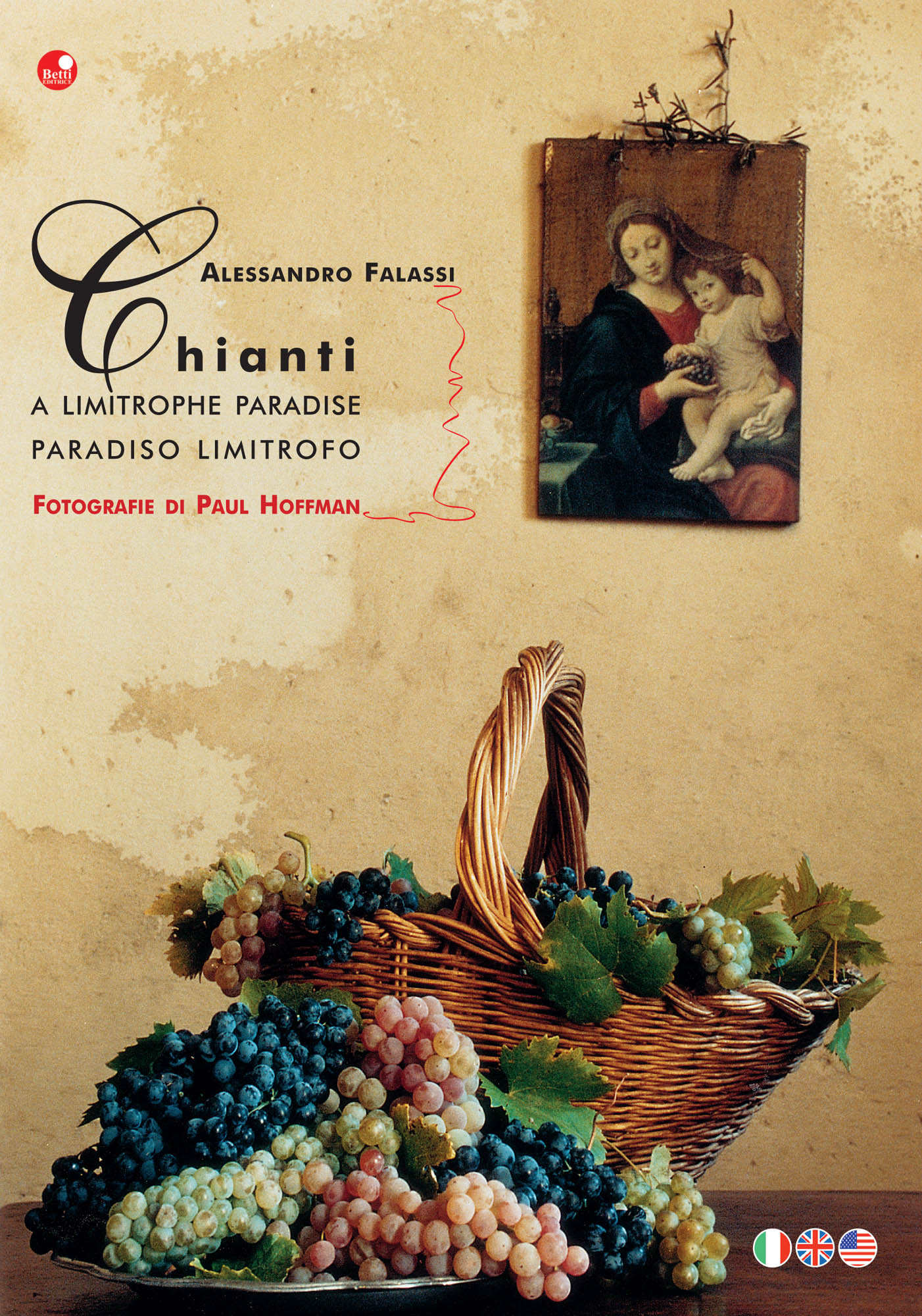 Chianti a Limitrophe paradise, paradiso limitrofo