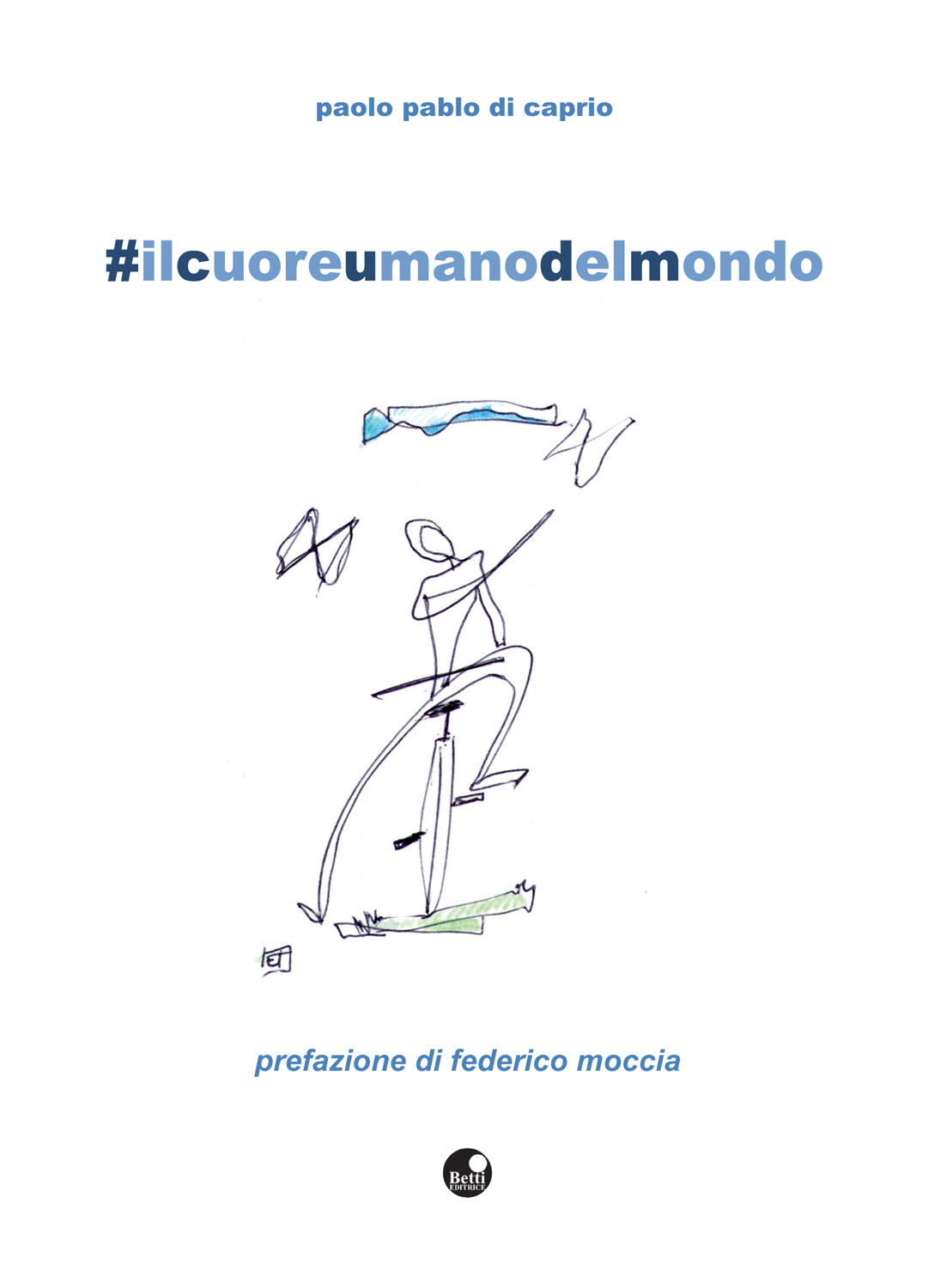 #ilcuoreumanodelmondo