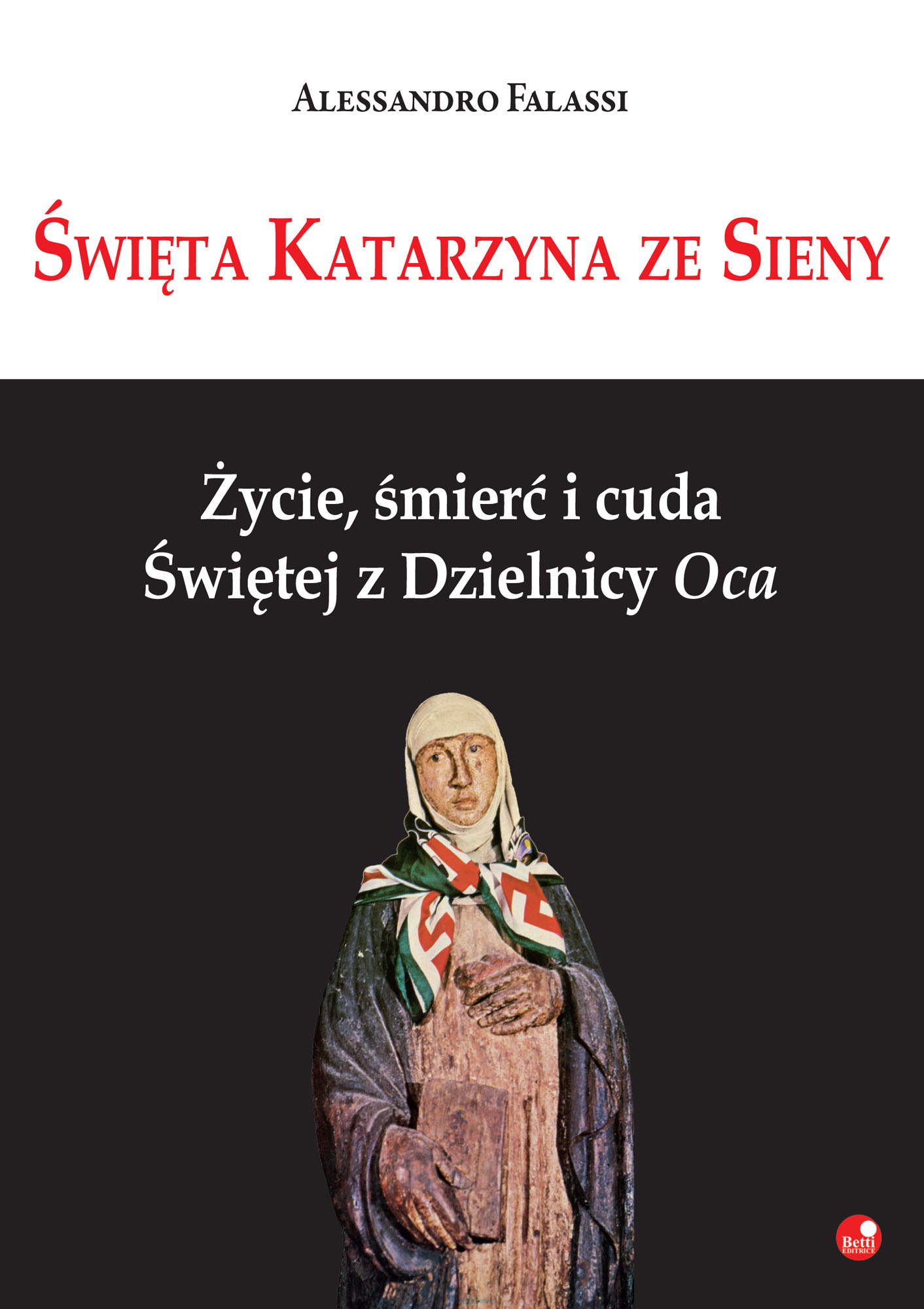 Swieta Katarzina ze Sieny