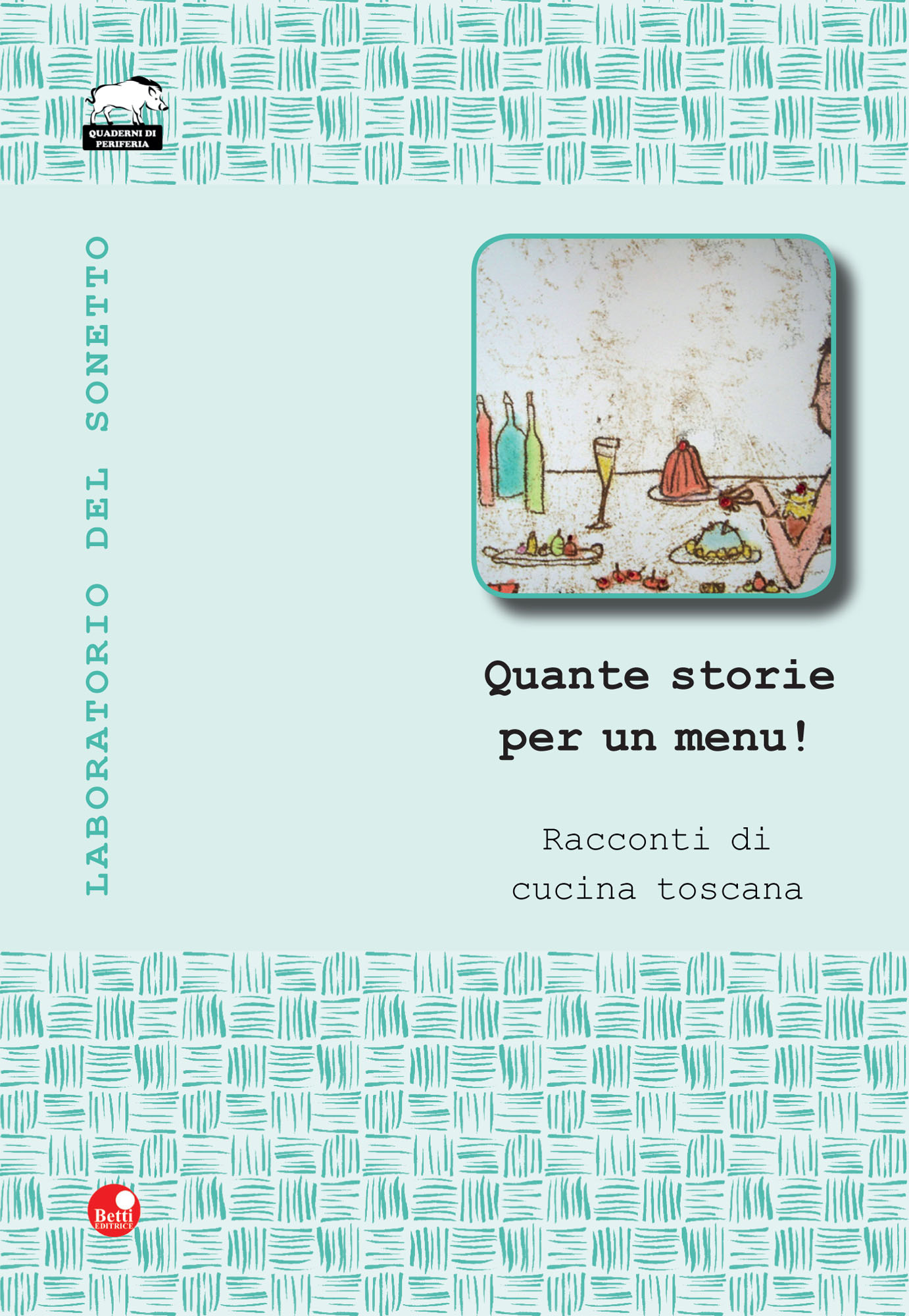 Quante storie per un menu!