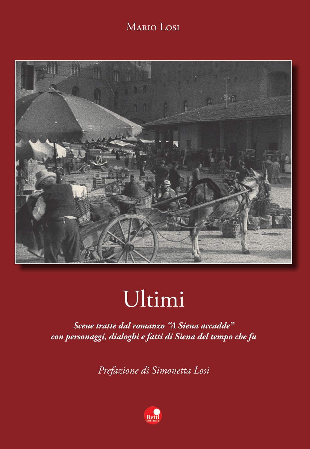 Ultimi