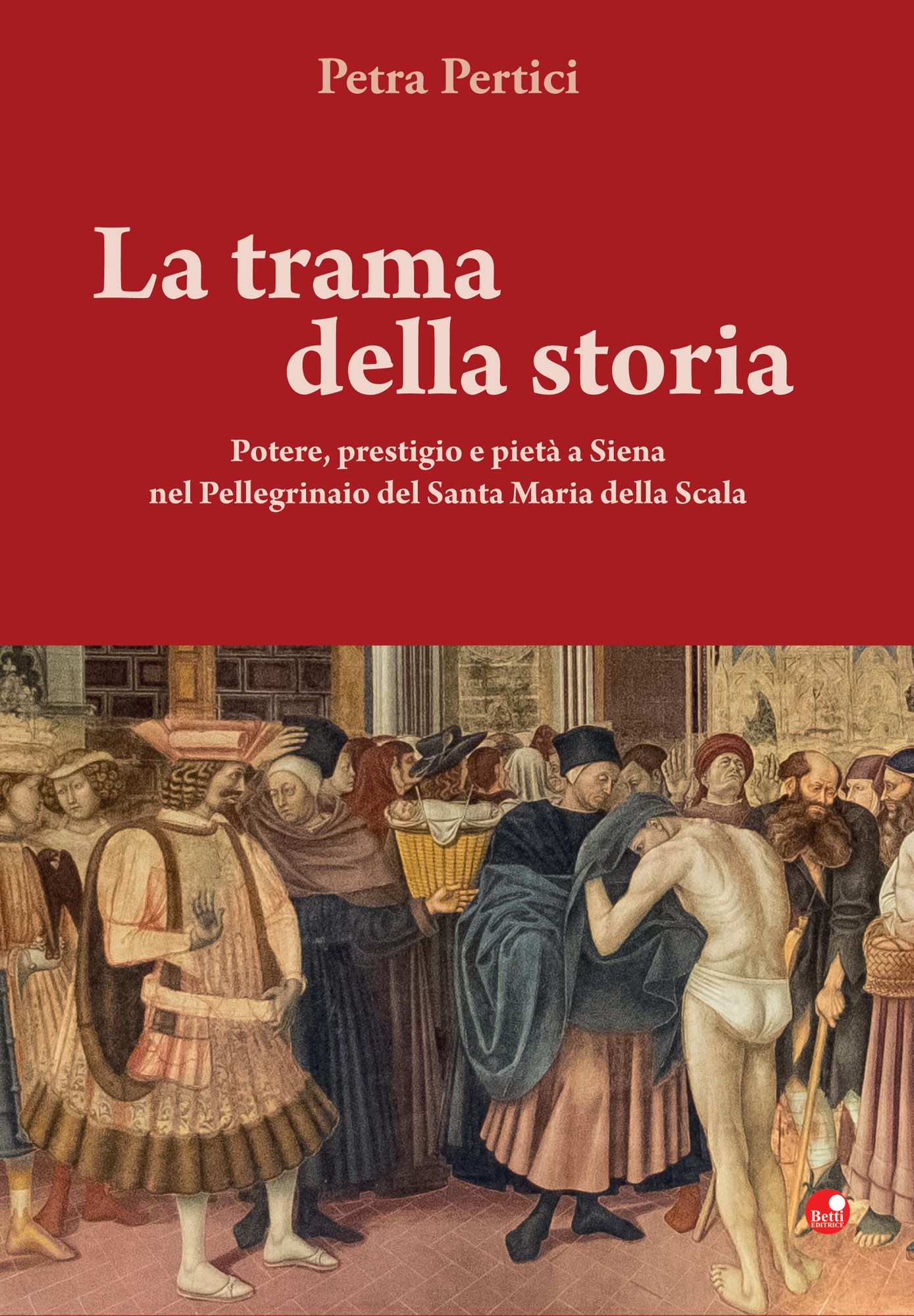 La trama della storia