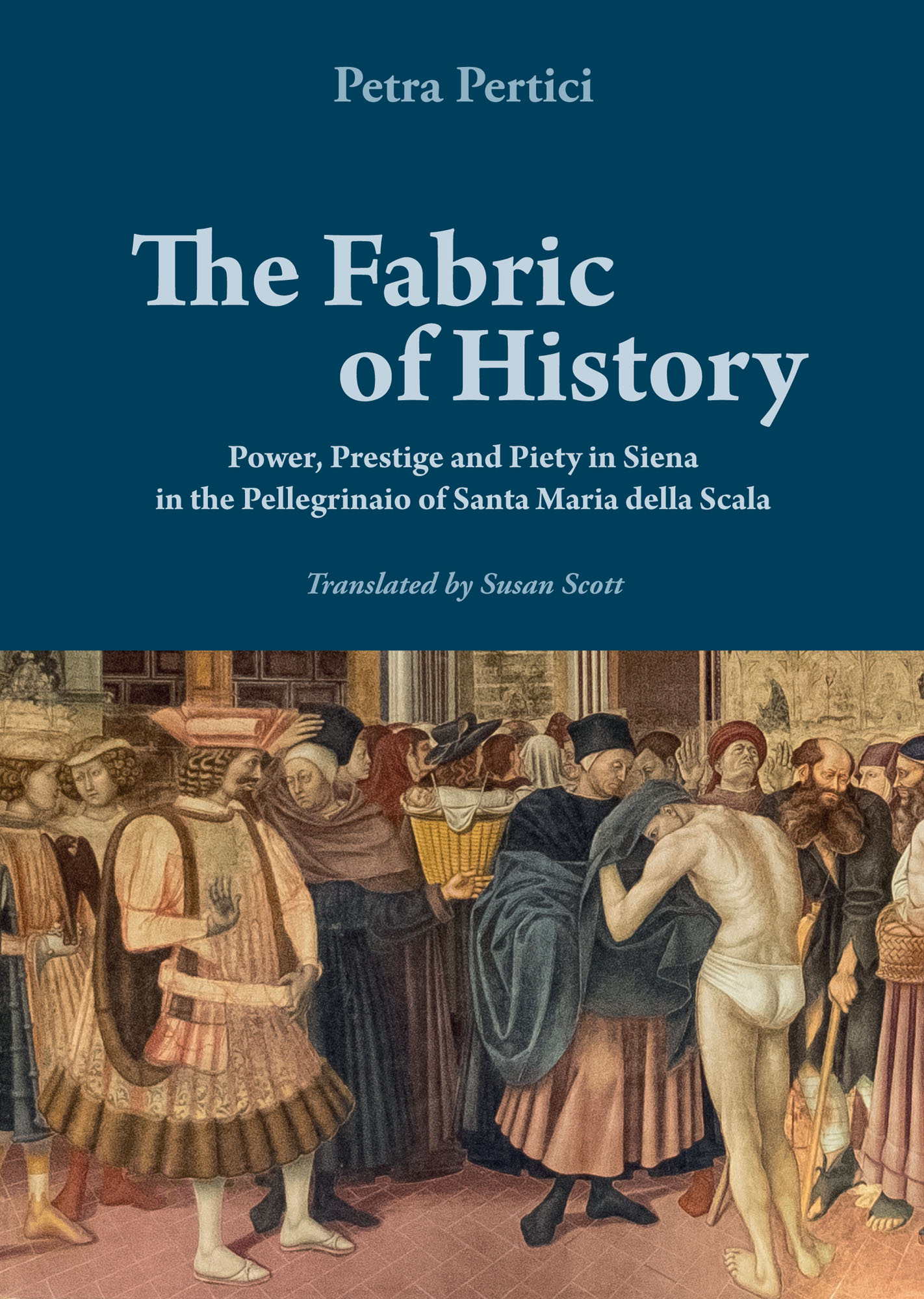 The Fabric of History