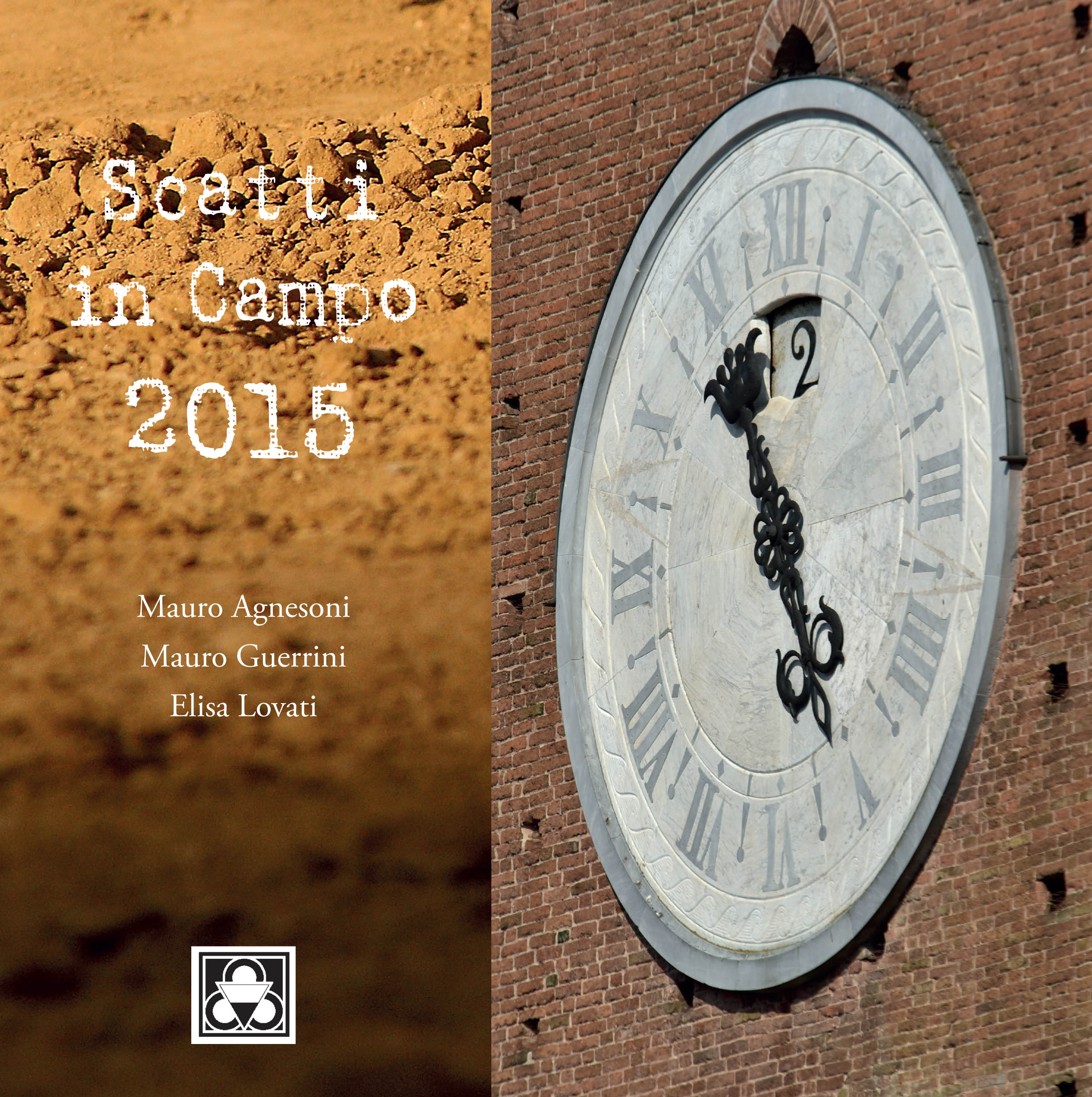 Scatti in campo 2015