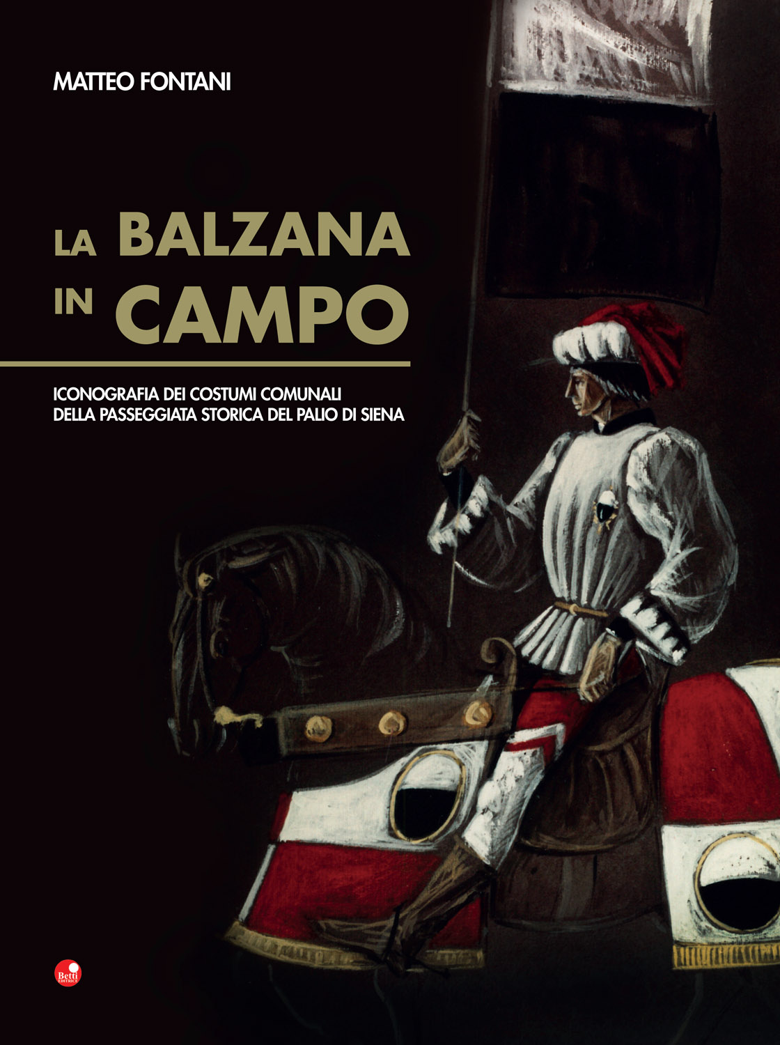 La balzana in Campo