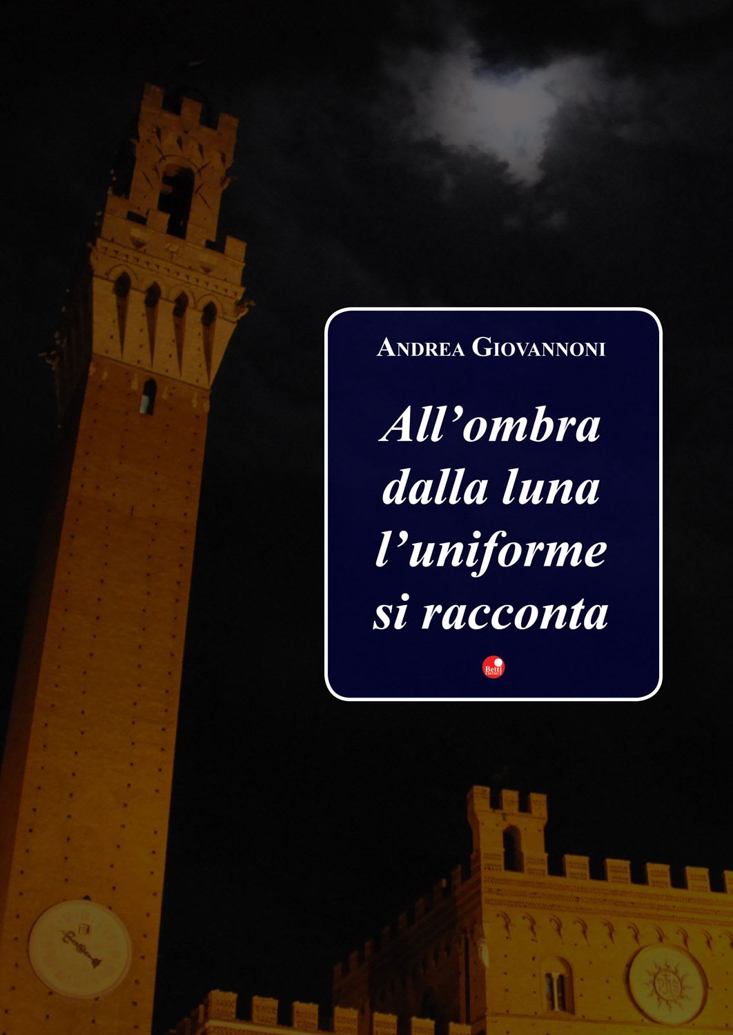 All'ombra dalla luna l'uniforme si racconta
