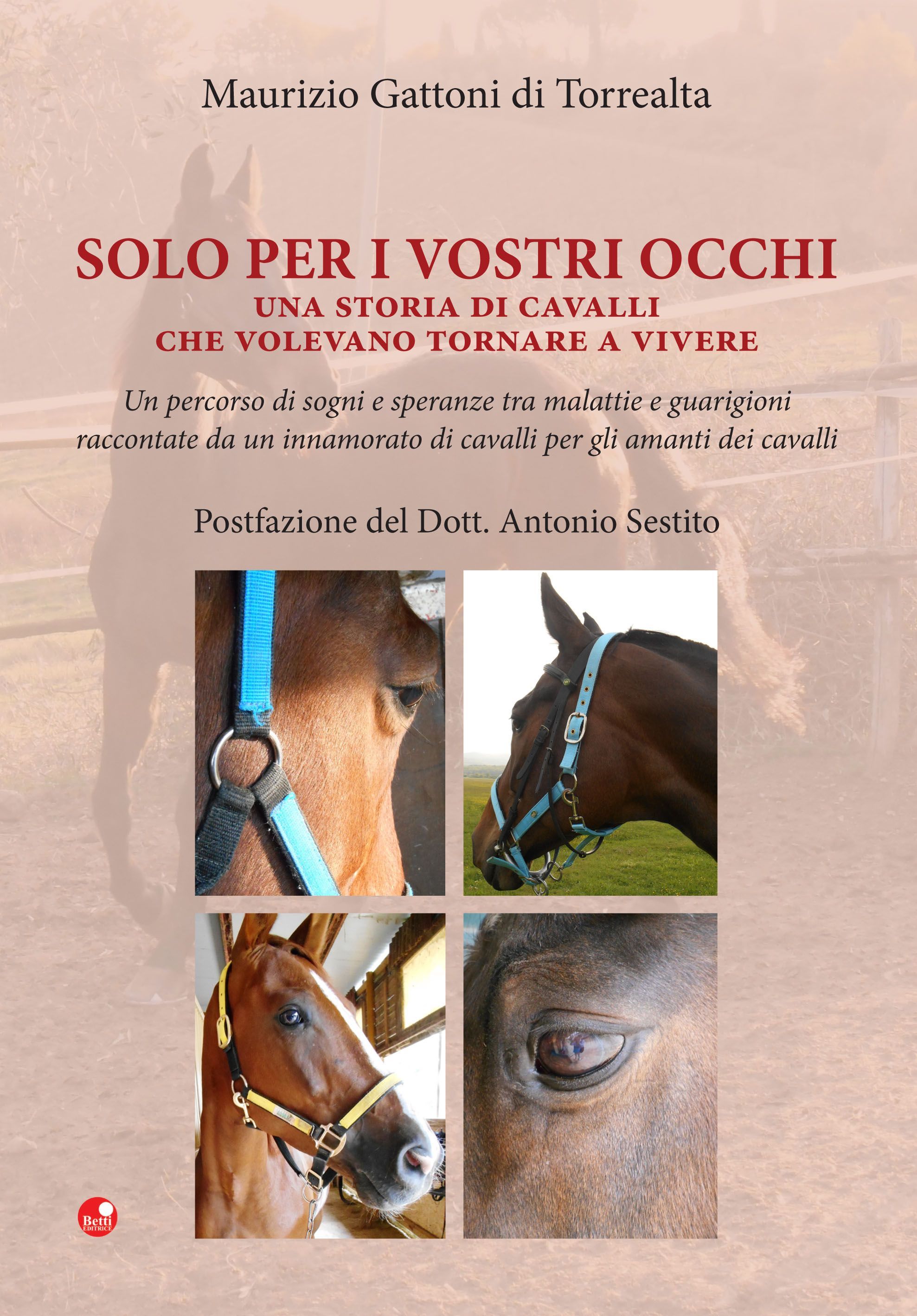 Solo per i vostri occhi