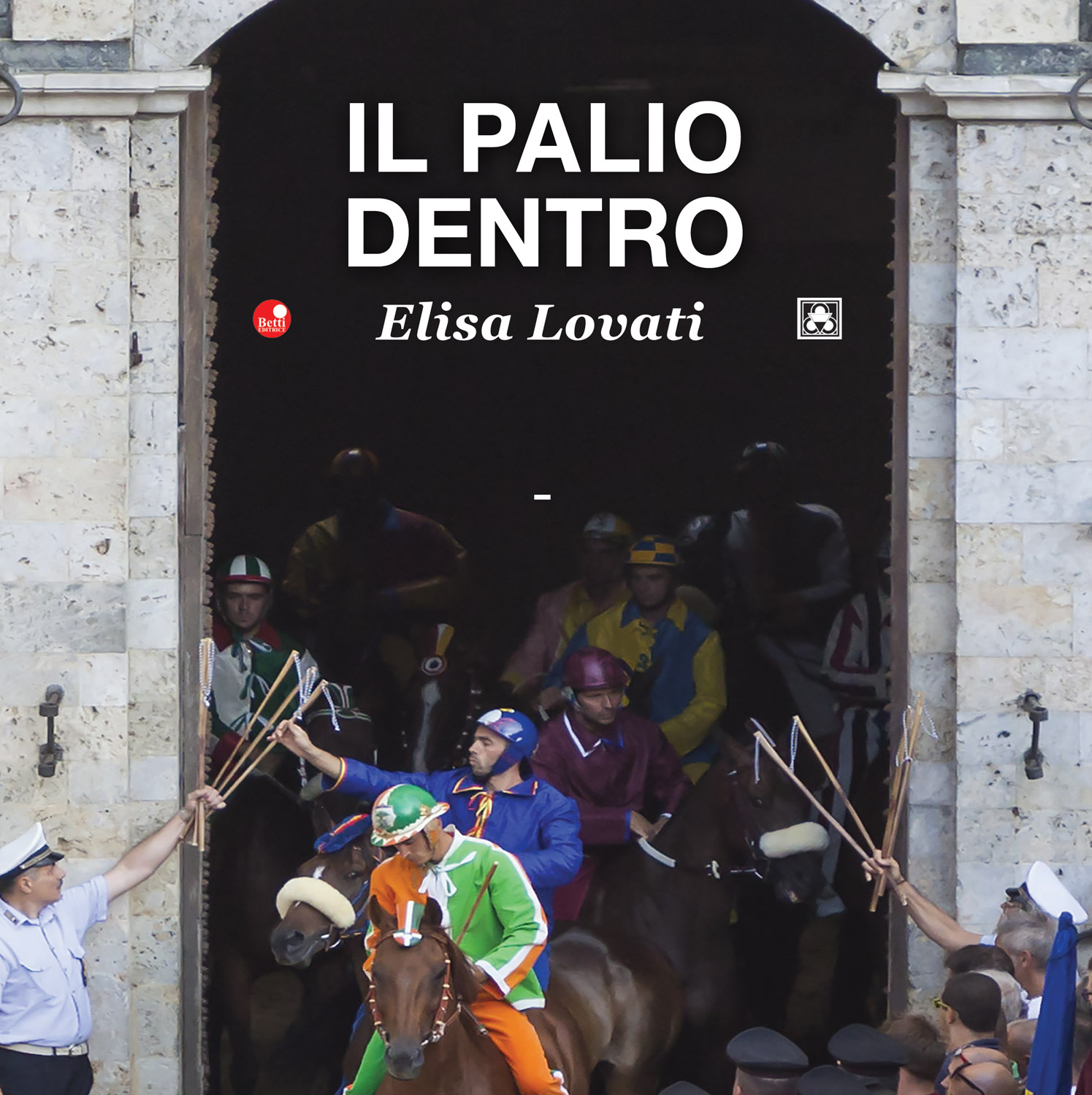 Il Palio dentro