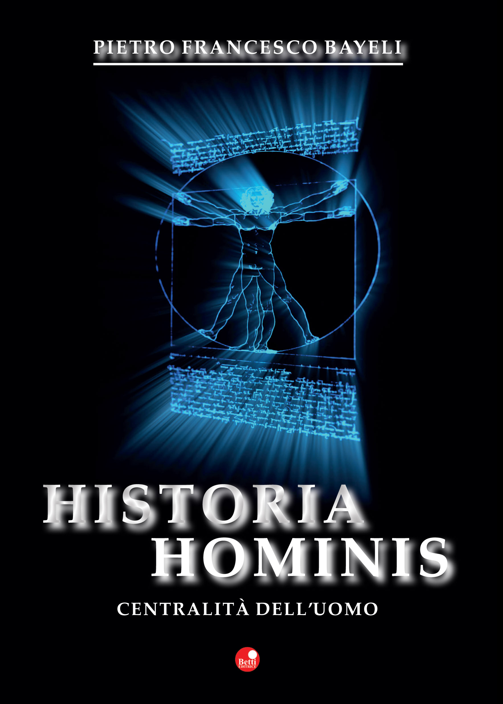 Historia hominis