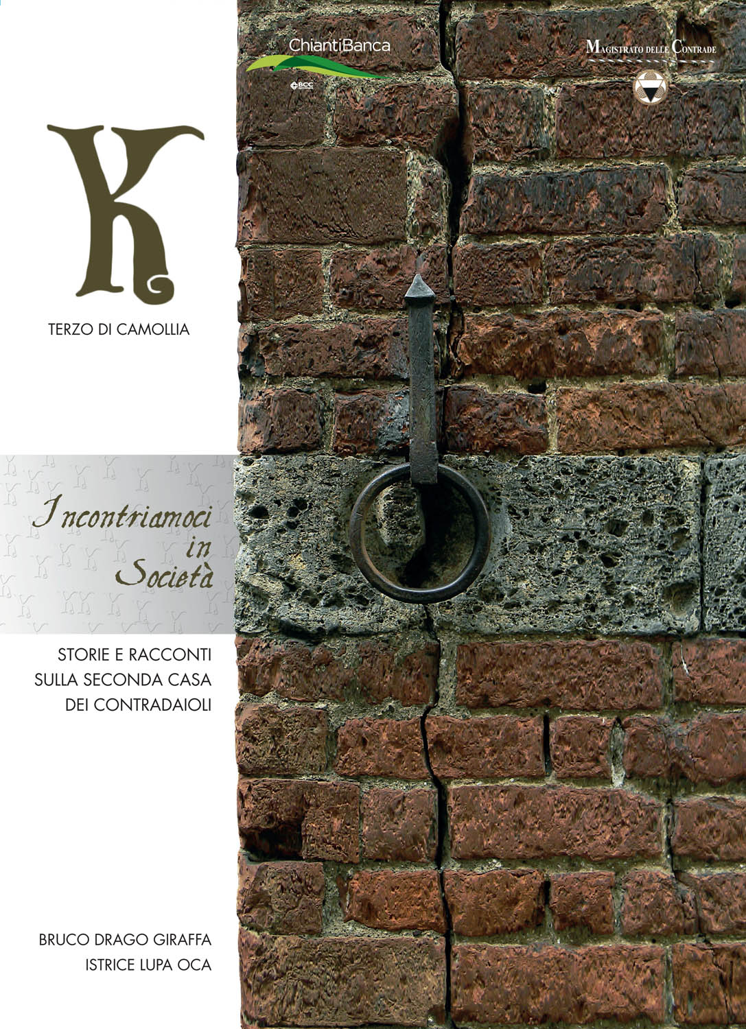 Incontriamoci in Società - Terzo di Camollia