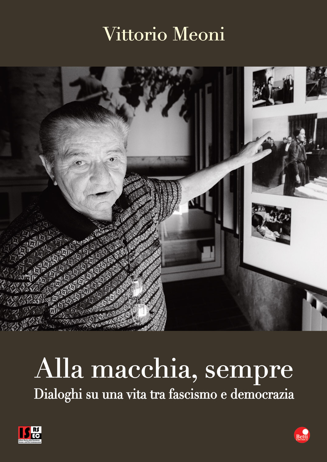 Alla macchia, sempre