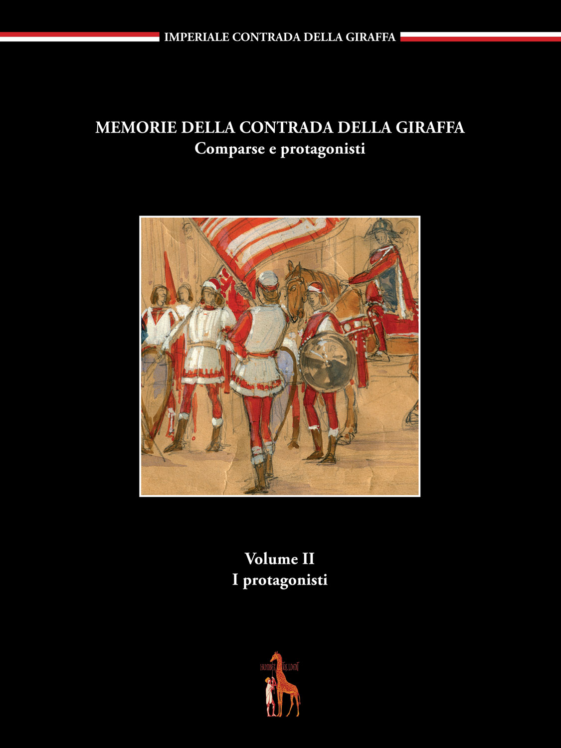 Memorie della Contrada della Giraffa - II