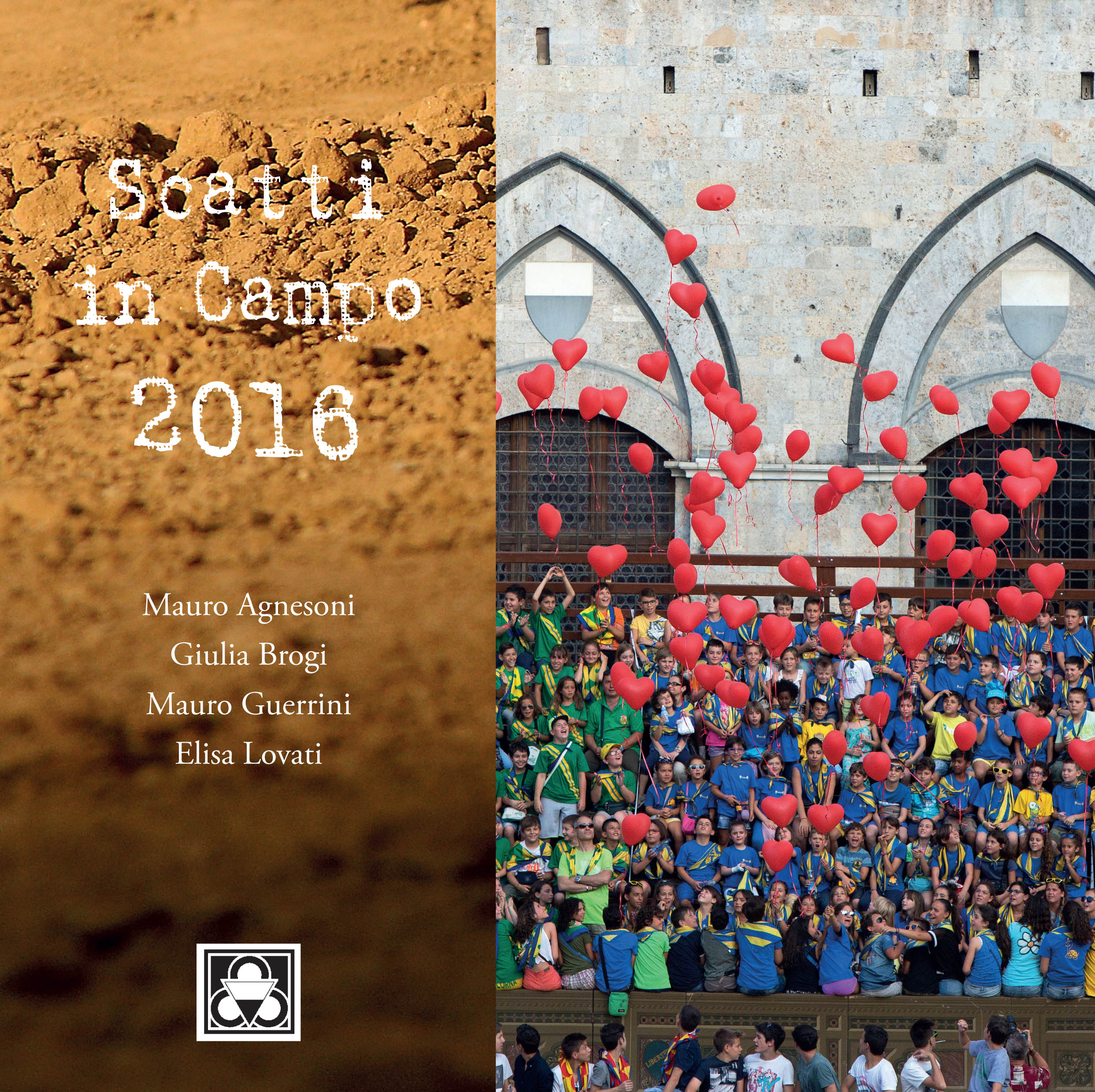 Scatti in campo 2016