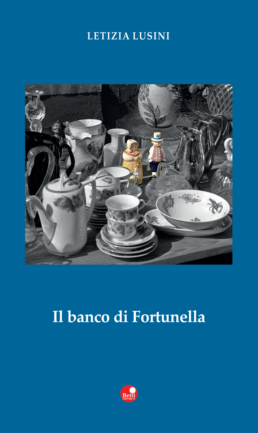 Il banco di Fortunella
