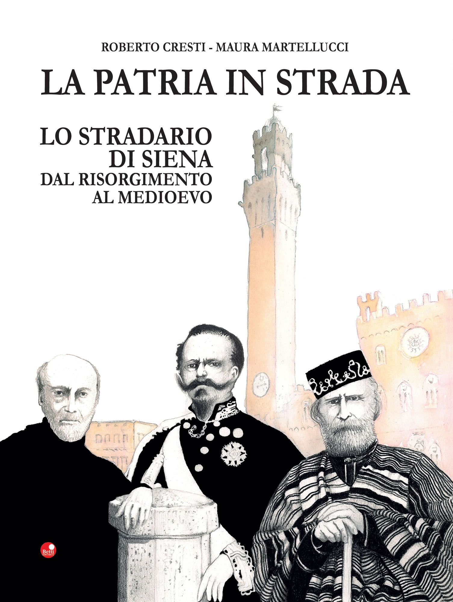 La patria in strada
