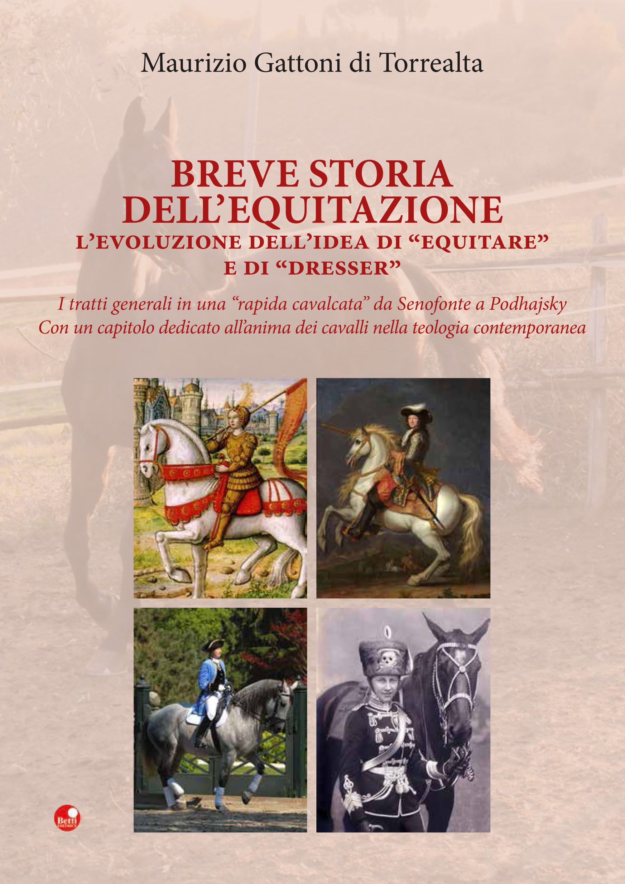 Breve storia dell’Equitazione