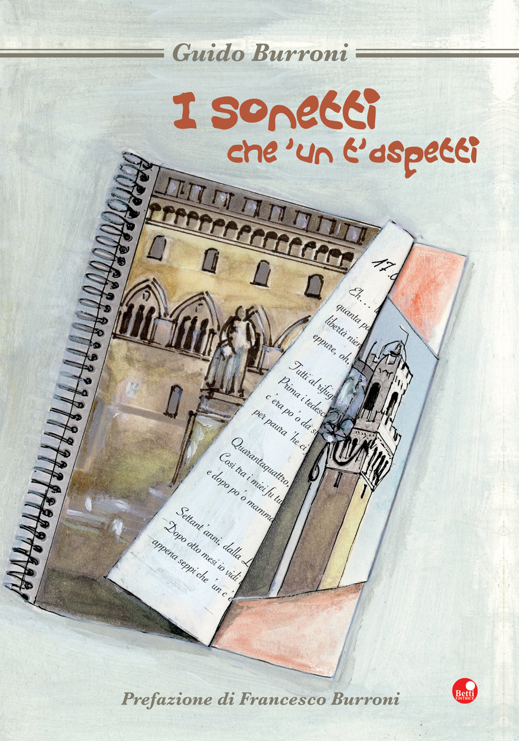 I sonetti che 'un t'aspetti