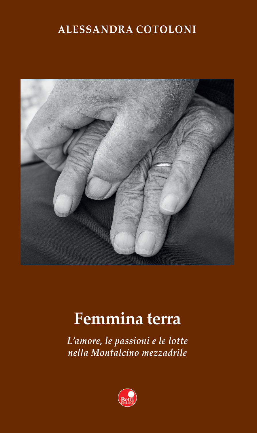 Femmina terra