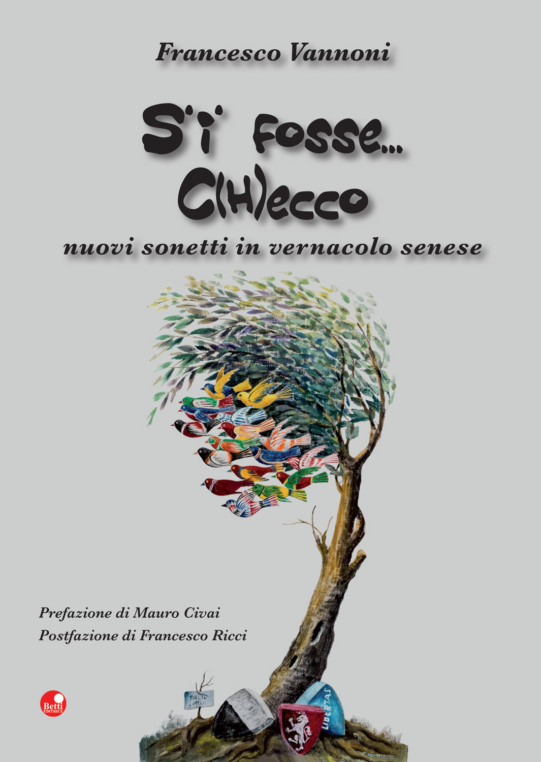 S’i fosse…C(h)ecco