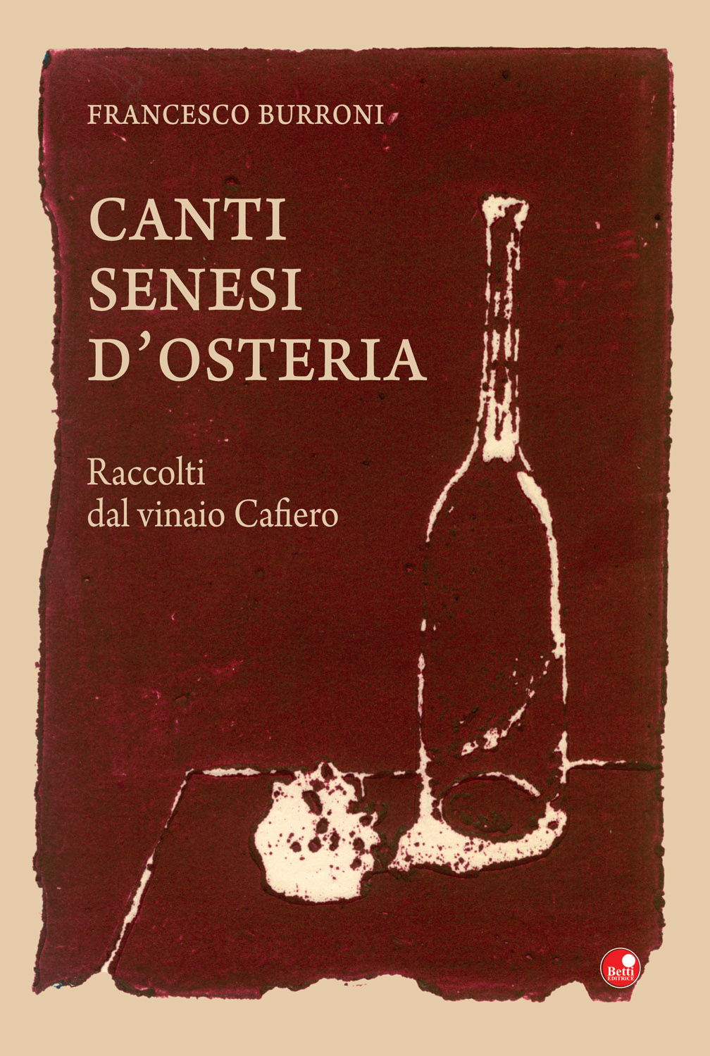 Canti senesi d'osteria