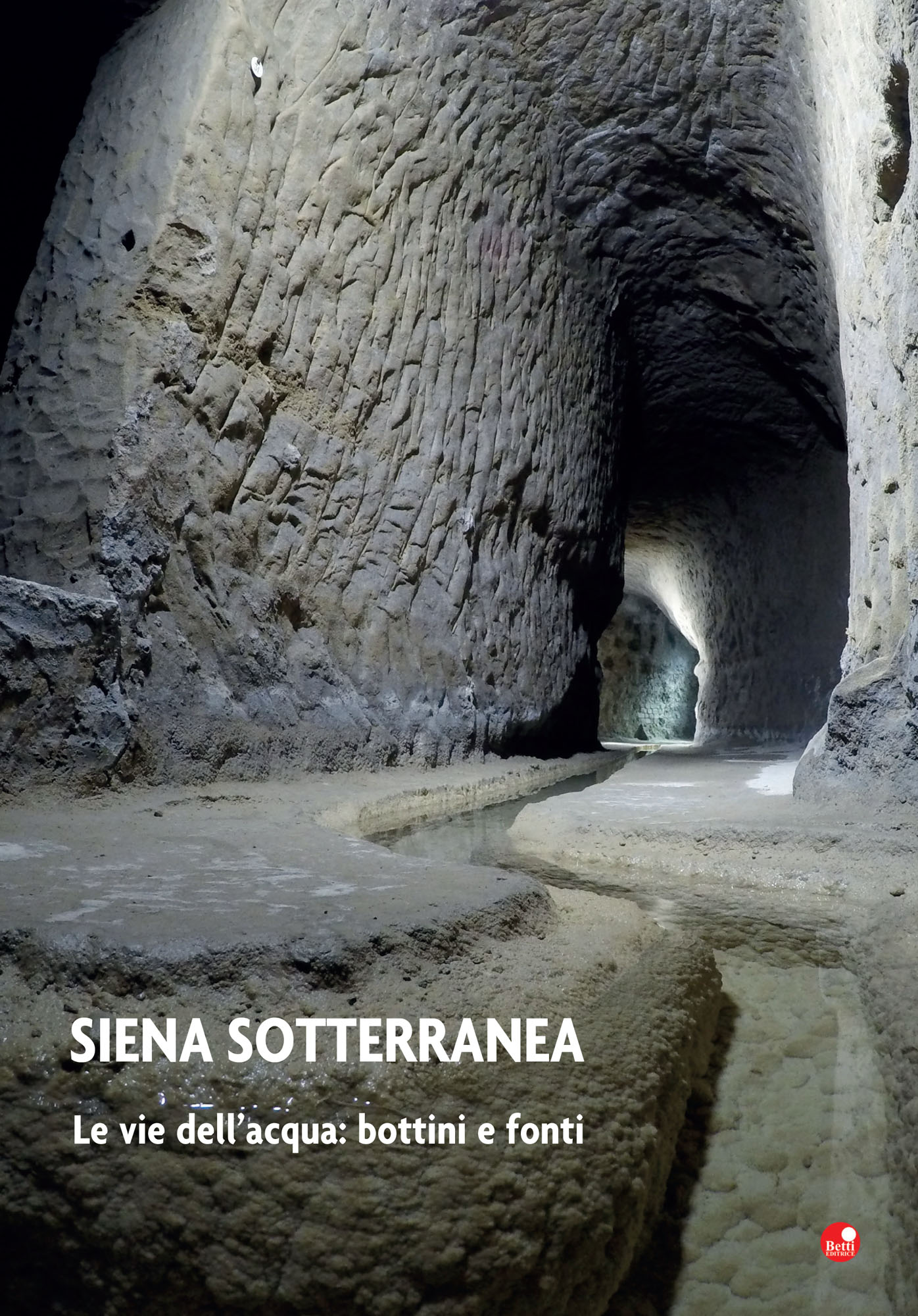 Siena sotterranea