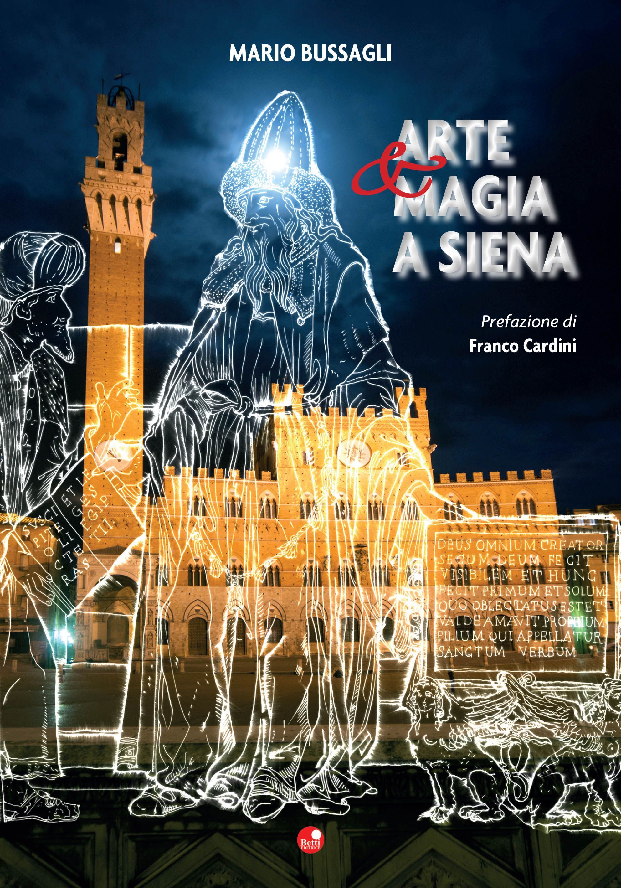 Arte e magia a Siena